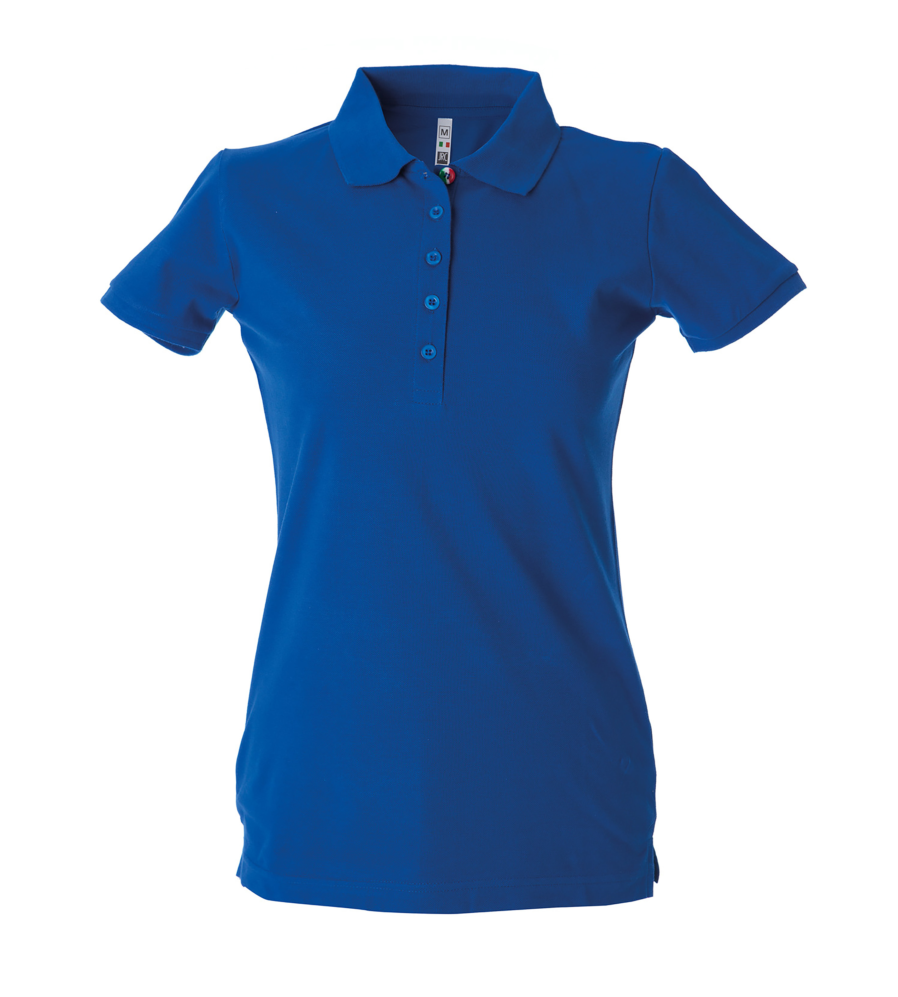 Poloshirt Colombia Lady