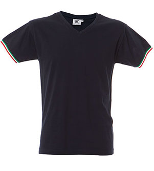 T-shirt New Milano