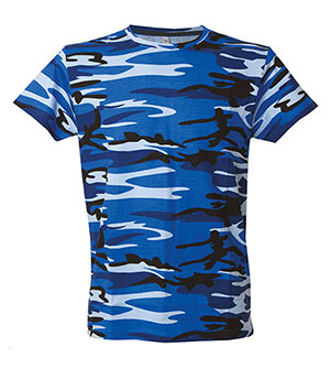 T-shirt Ibiza Man
