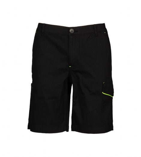 Pantalon Zurigo Shorts