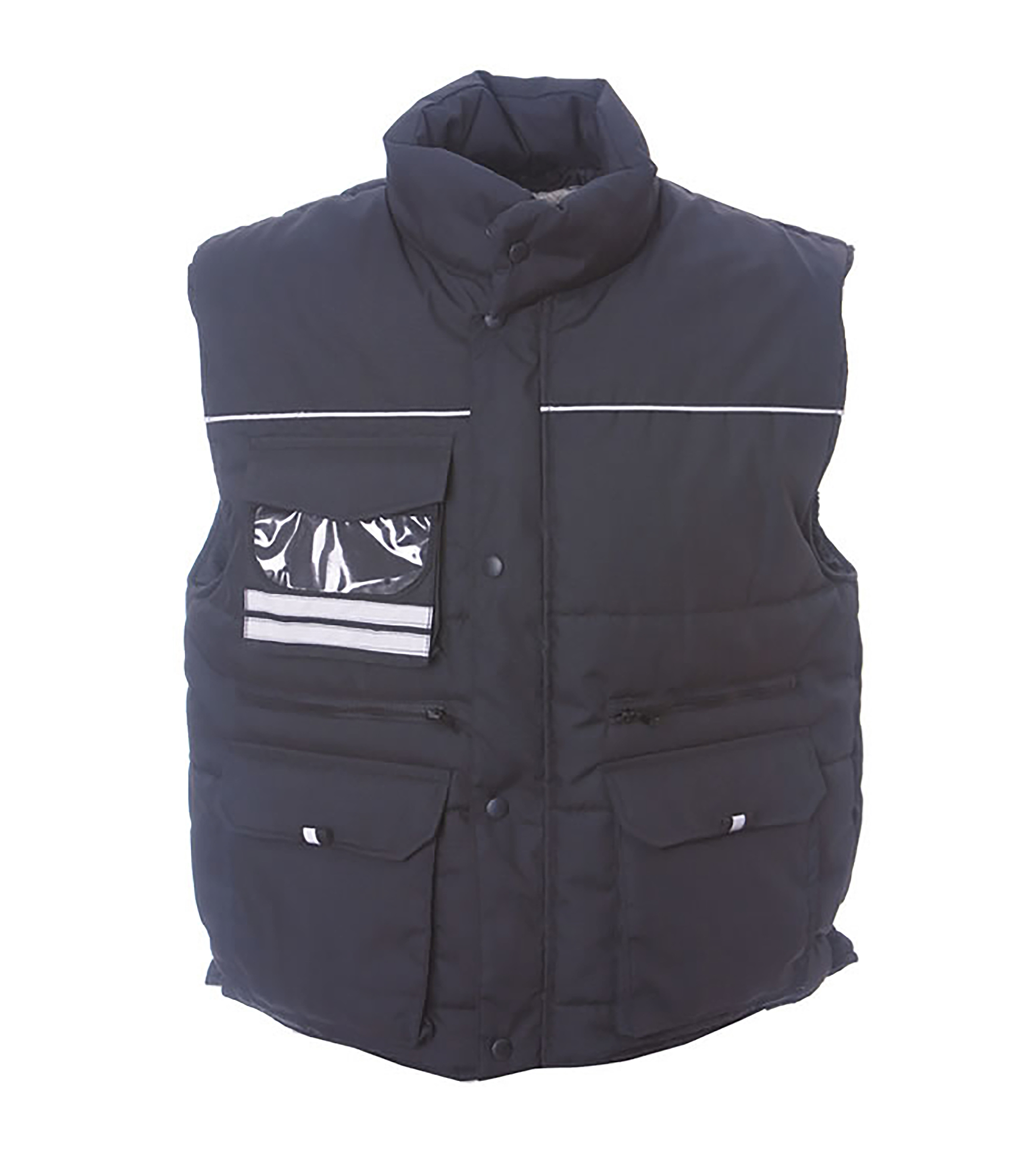 Gilet Great Britain