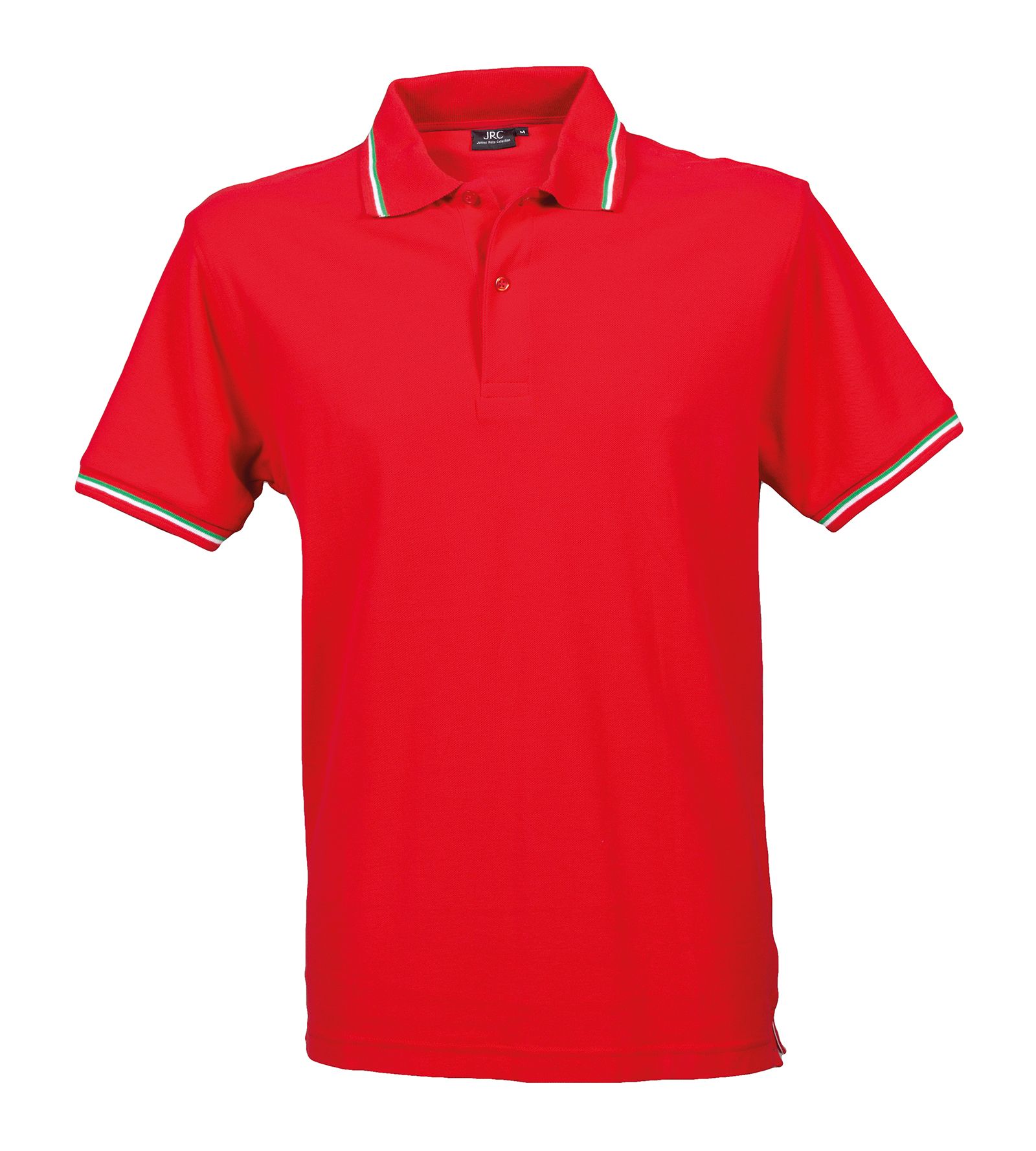 Poloshirt Aosta Man