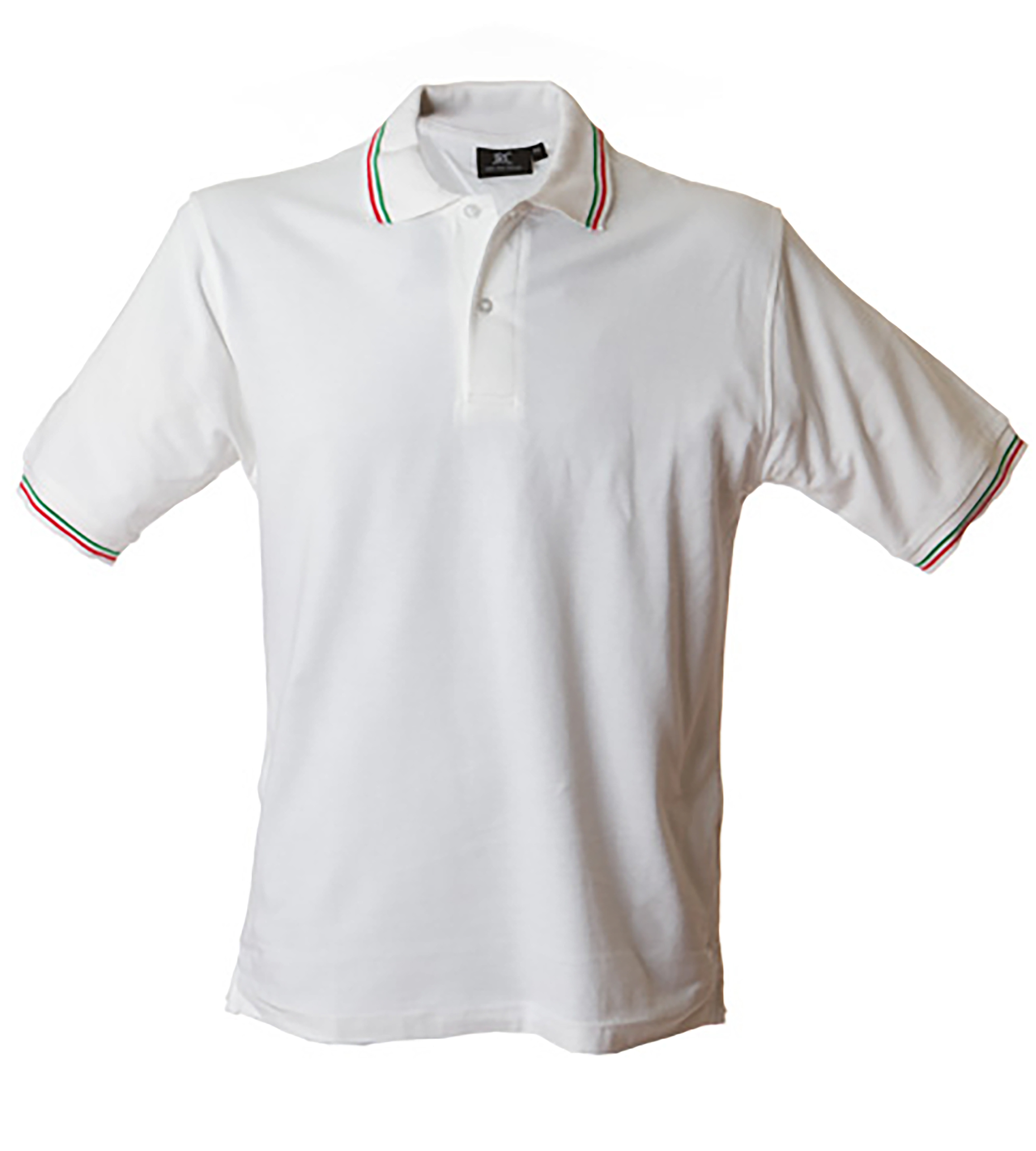 Poloshirt Aosta Man