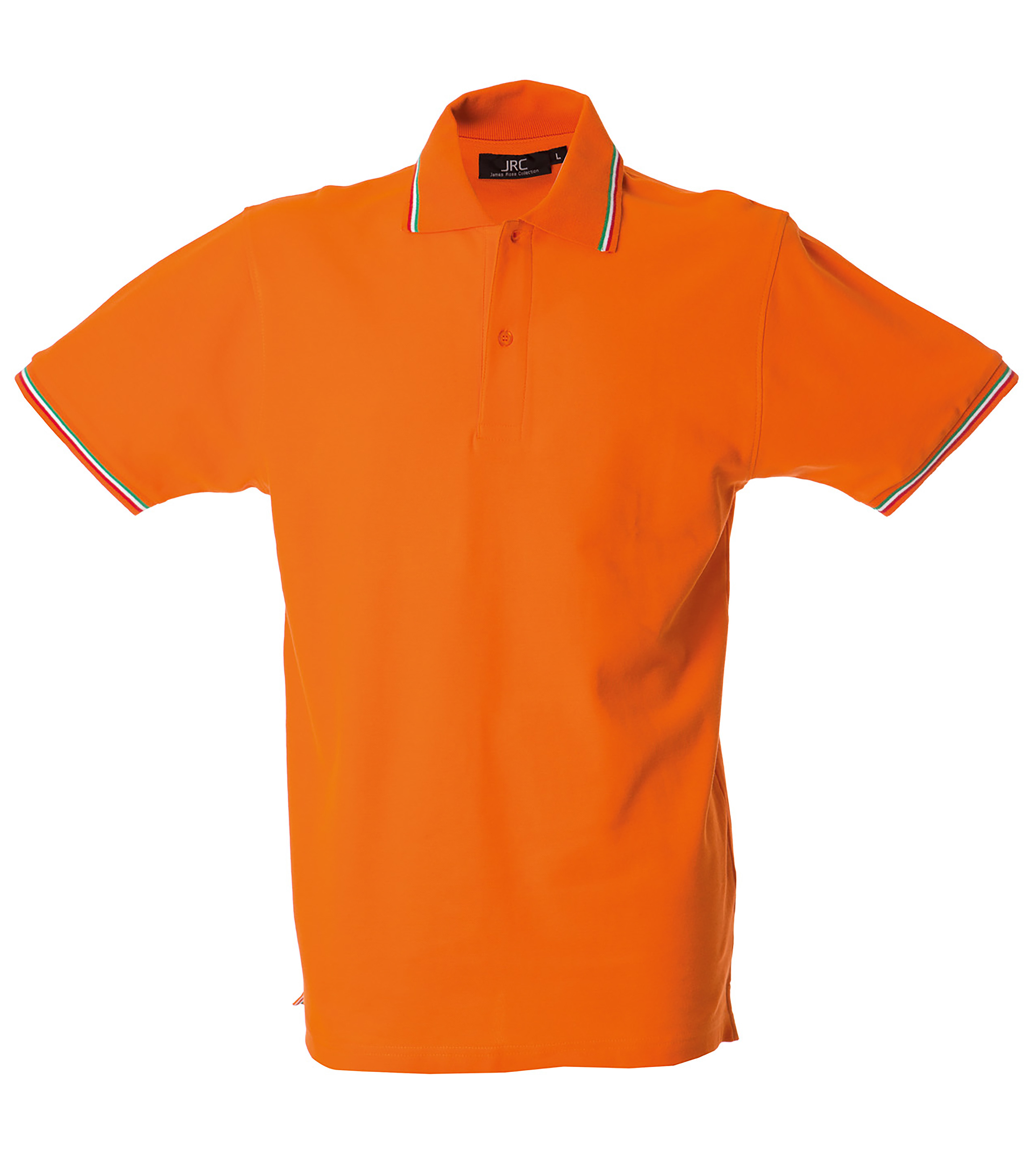 Poloshirt Aosta Man