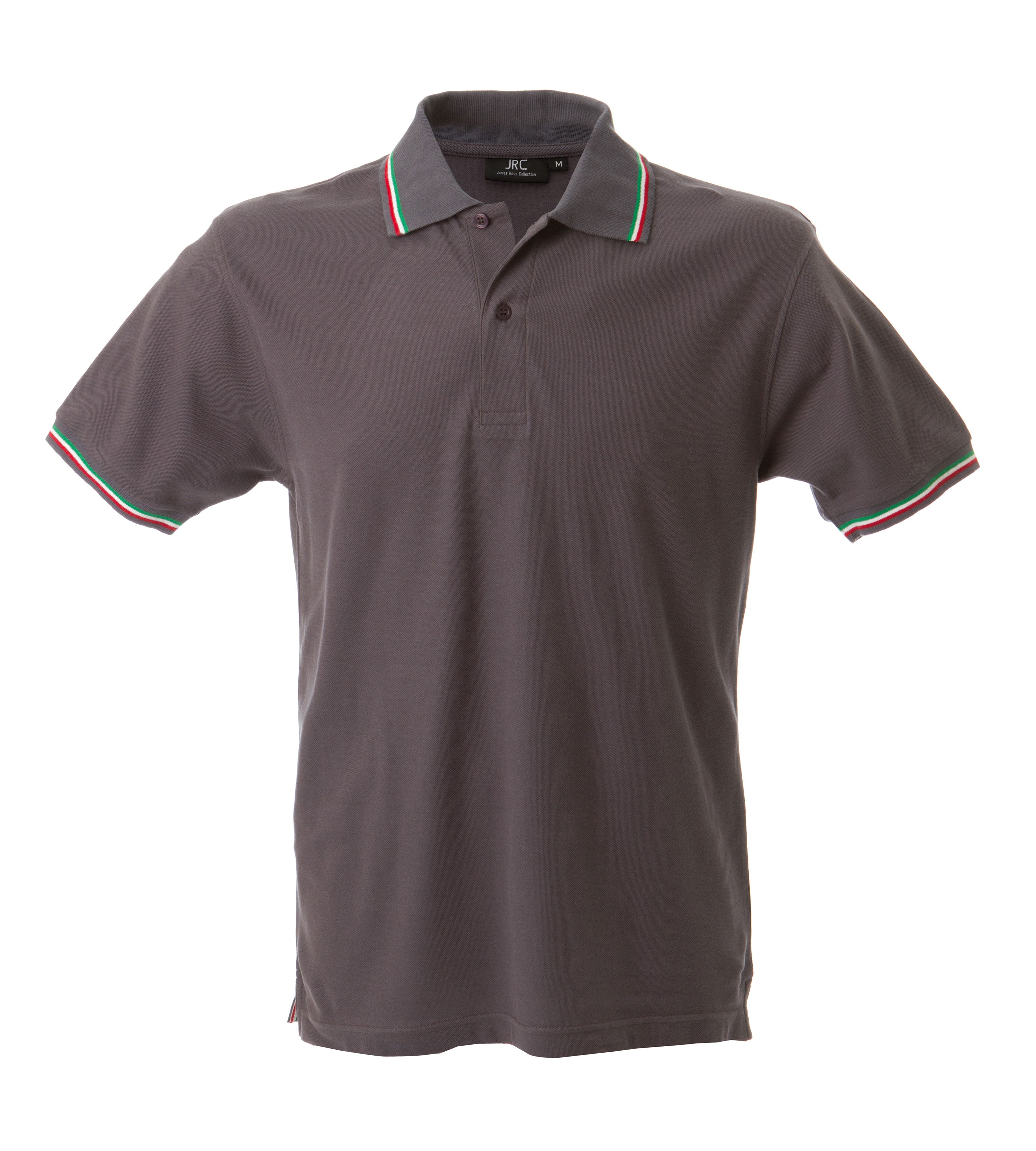 Poloshirt Aosta Man
