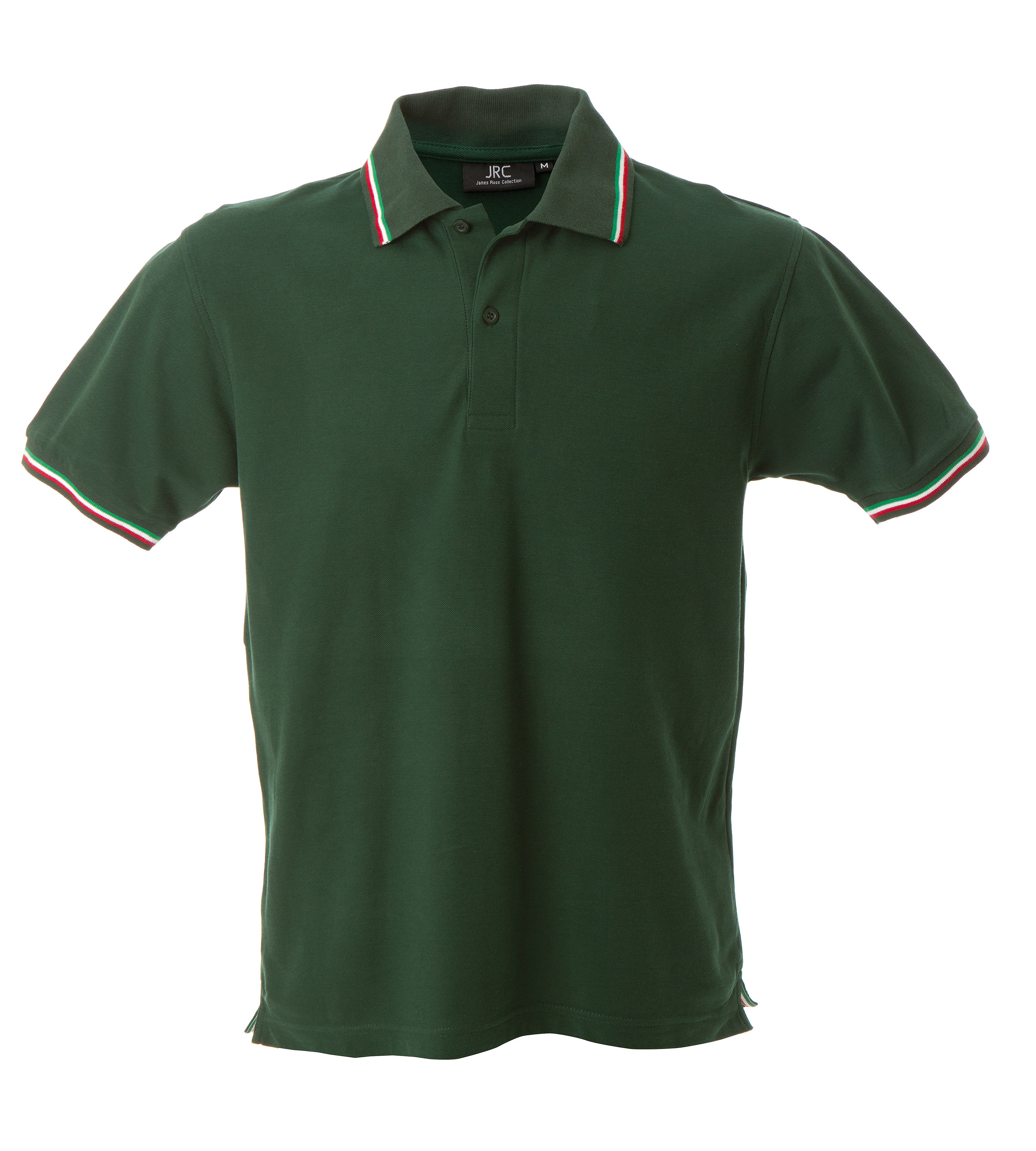 Poloshirt Aosta Man