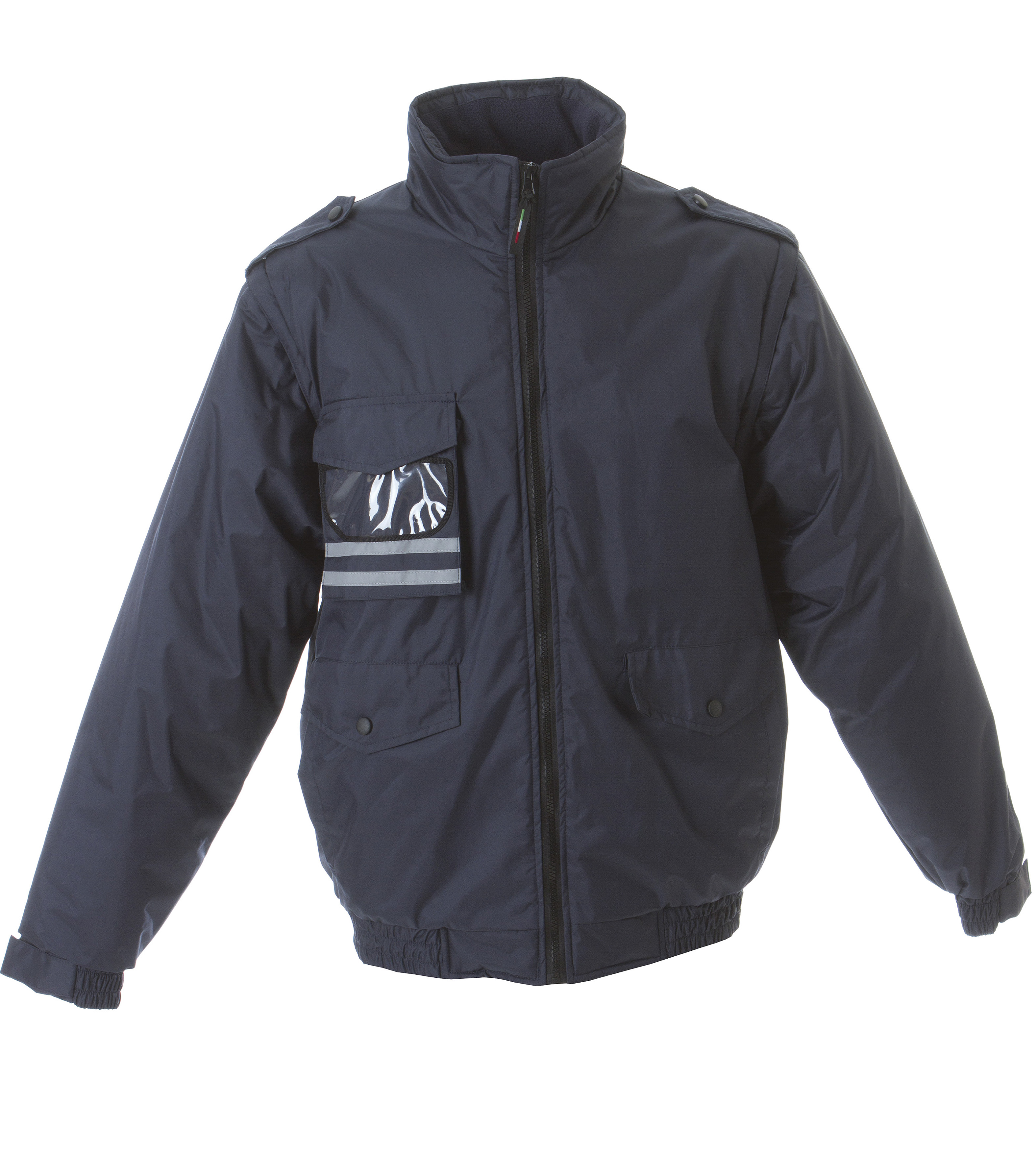 Giubbotto New Finland