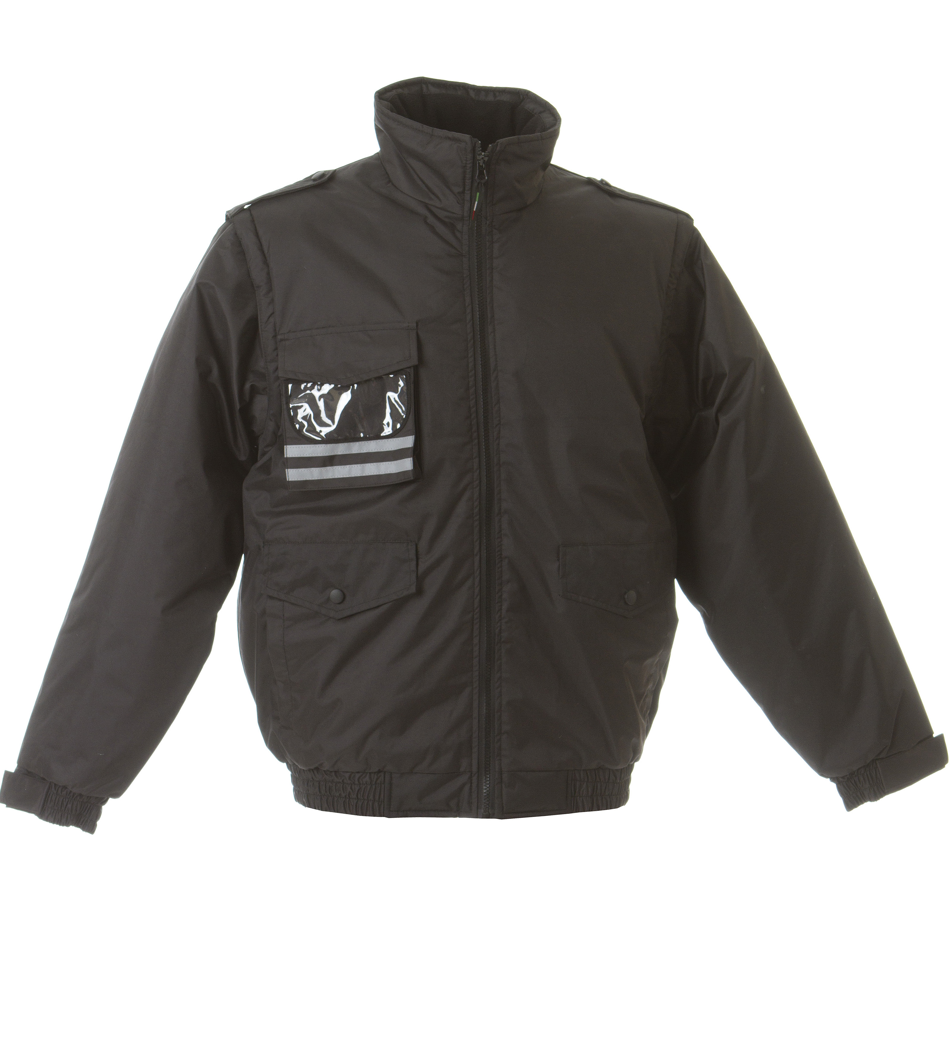 Giubbotto New Finland