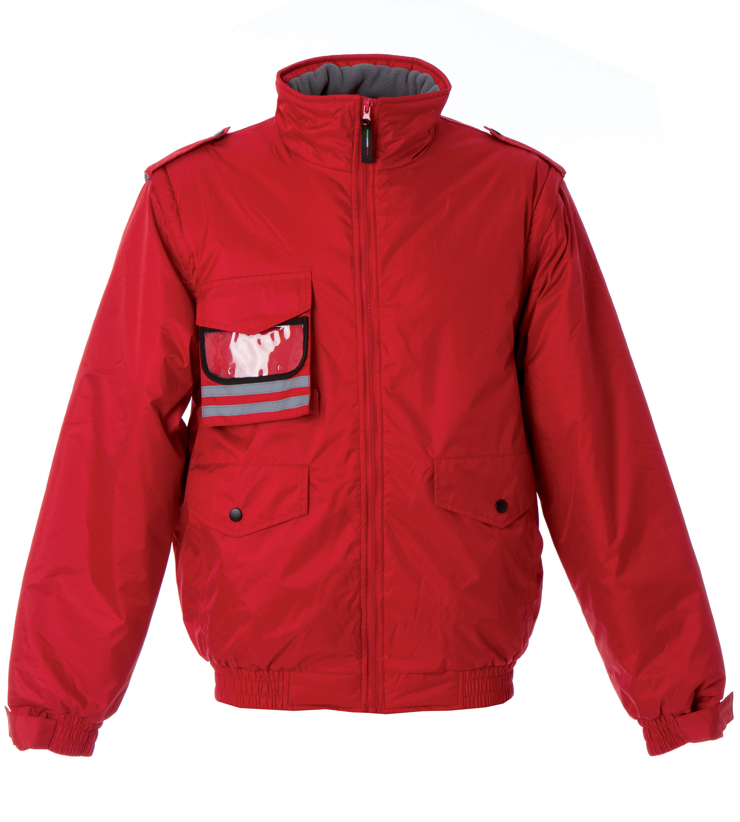 Giubbotto New Finland