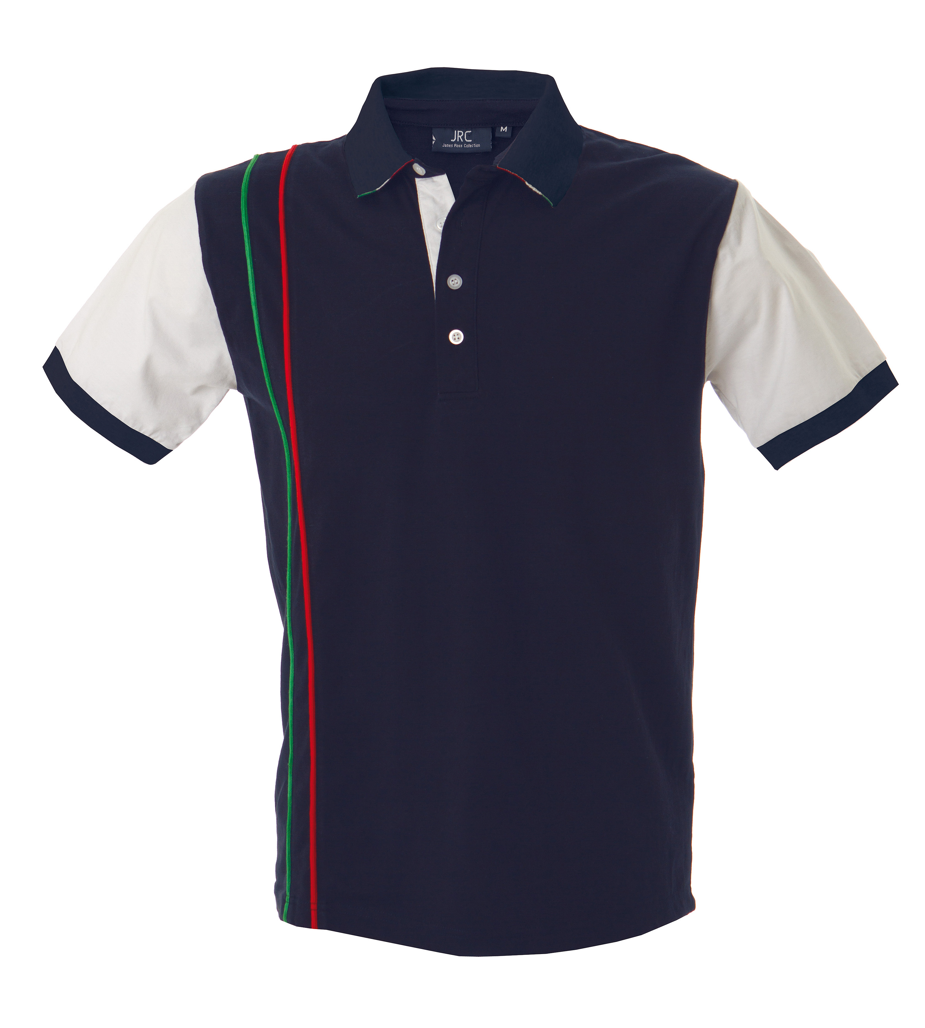 Polo New Strasburgo