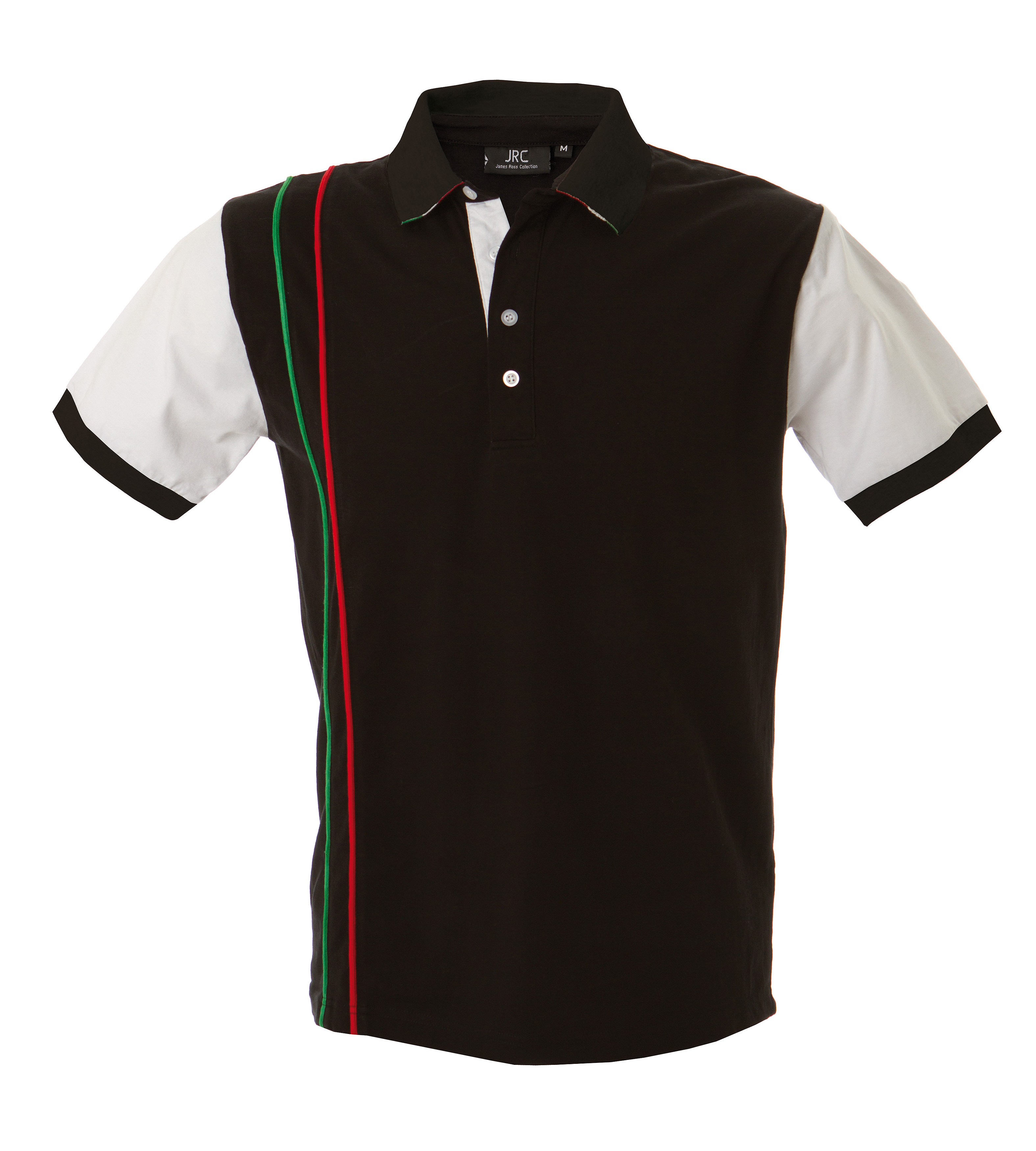 Polo New Strasburgo