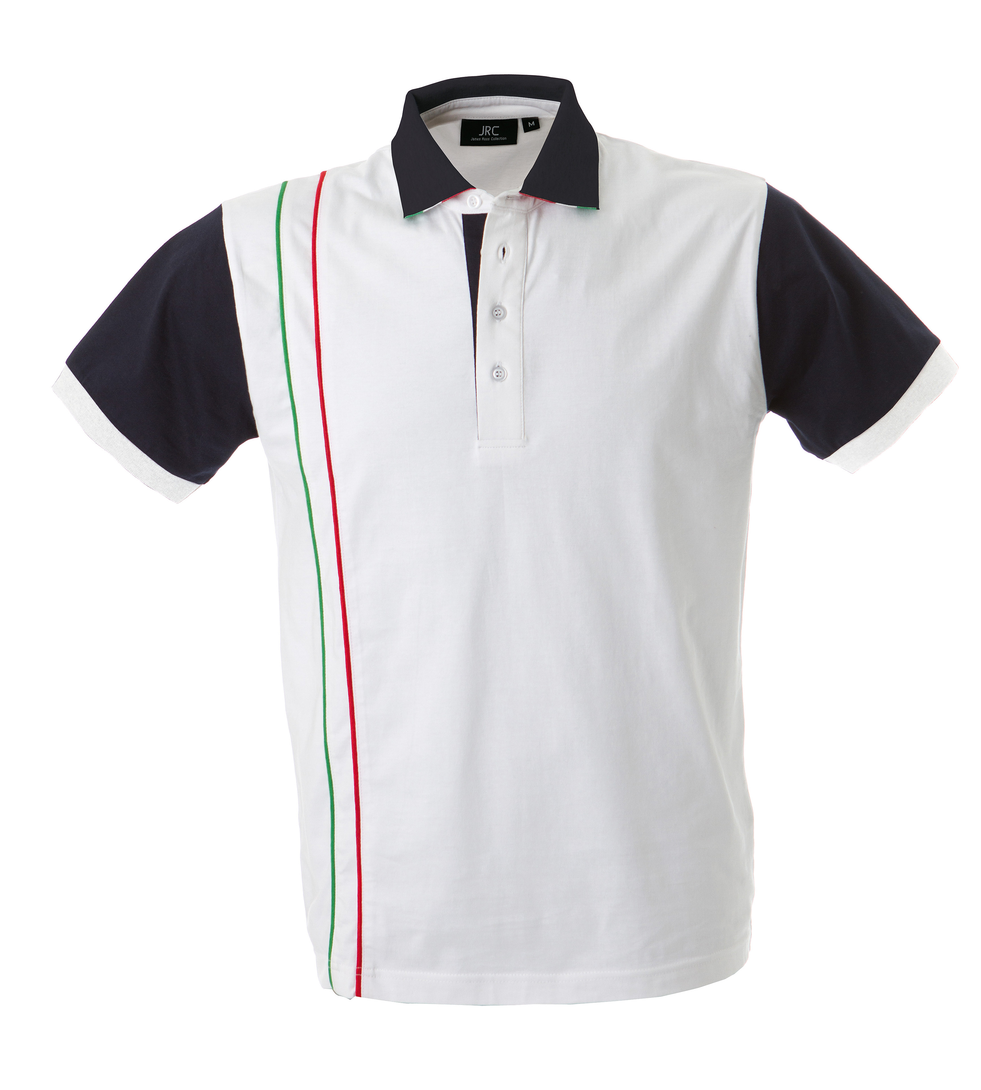 Polo New Strasburgo