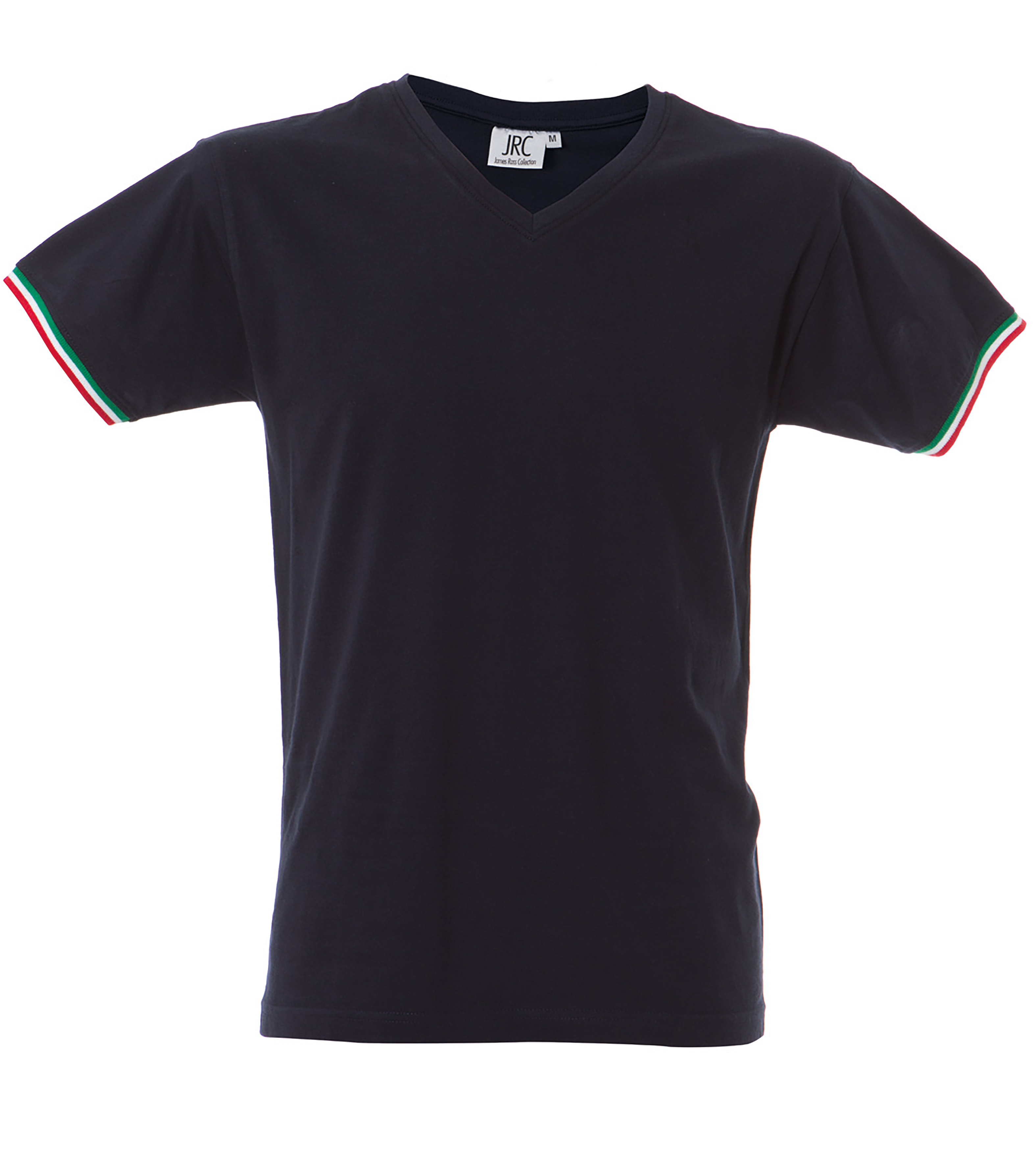 T-shirt New Milano (variante colore: navy)