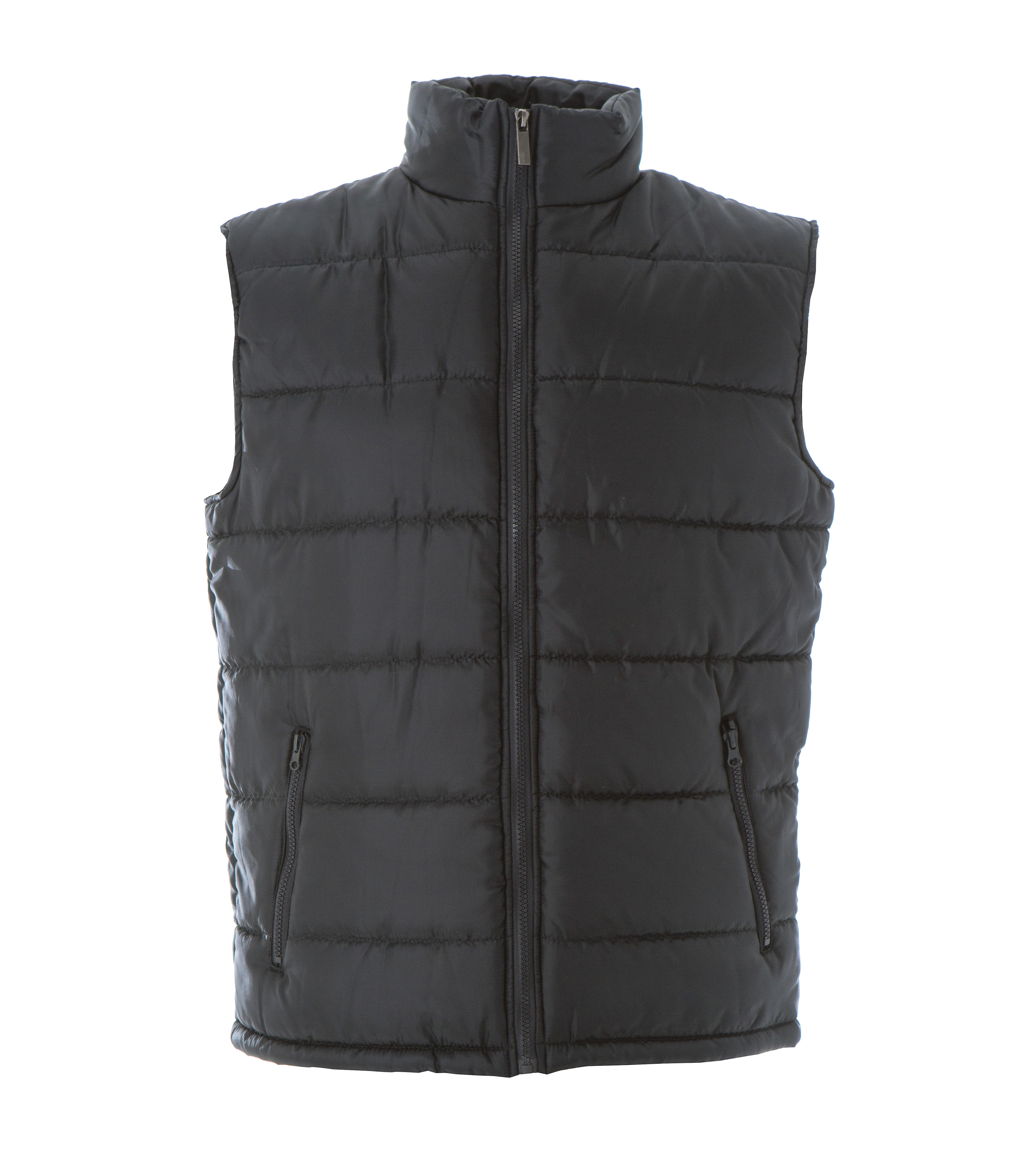 Gilet New Shanghai