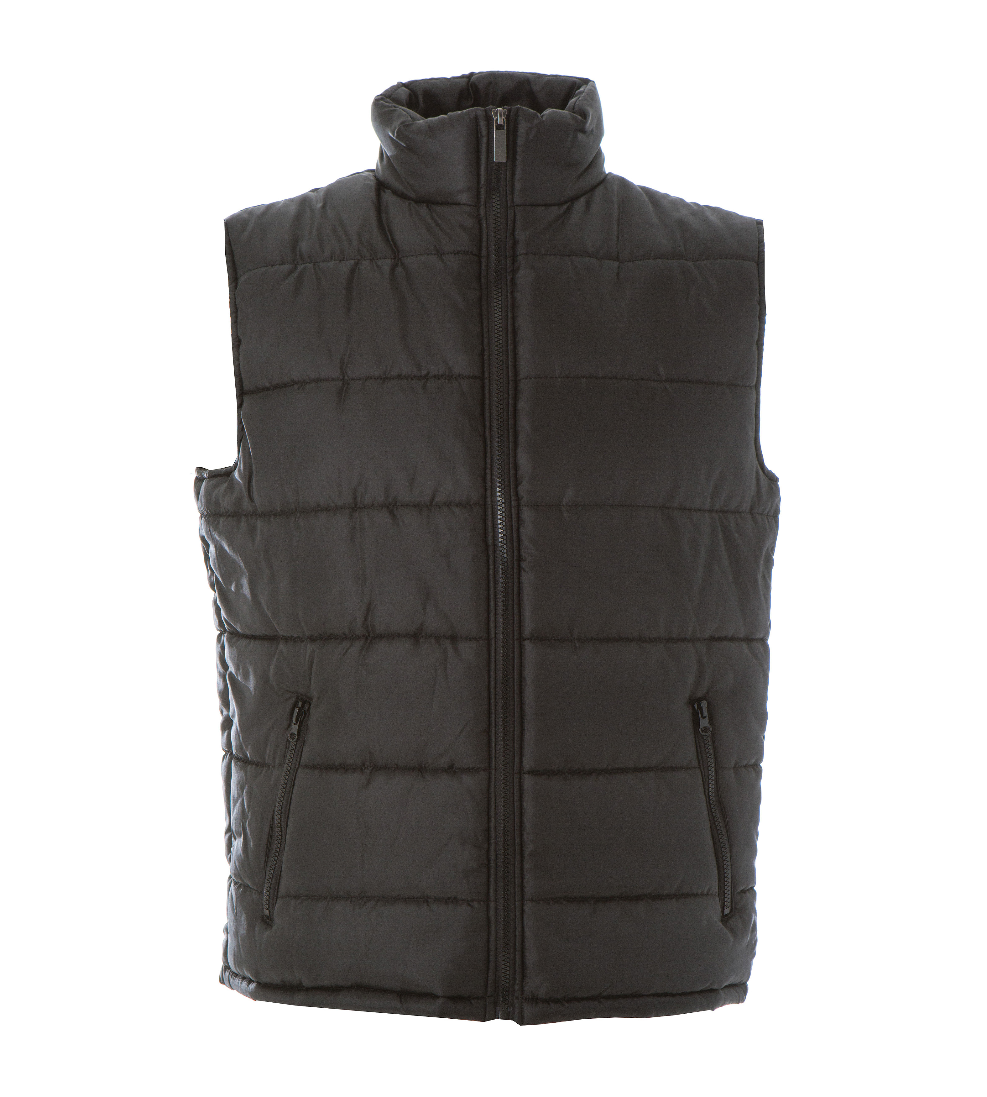 Gilet New Shanghai
