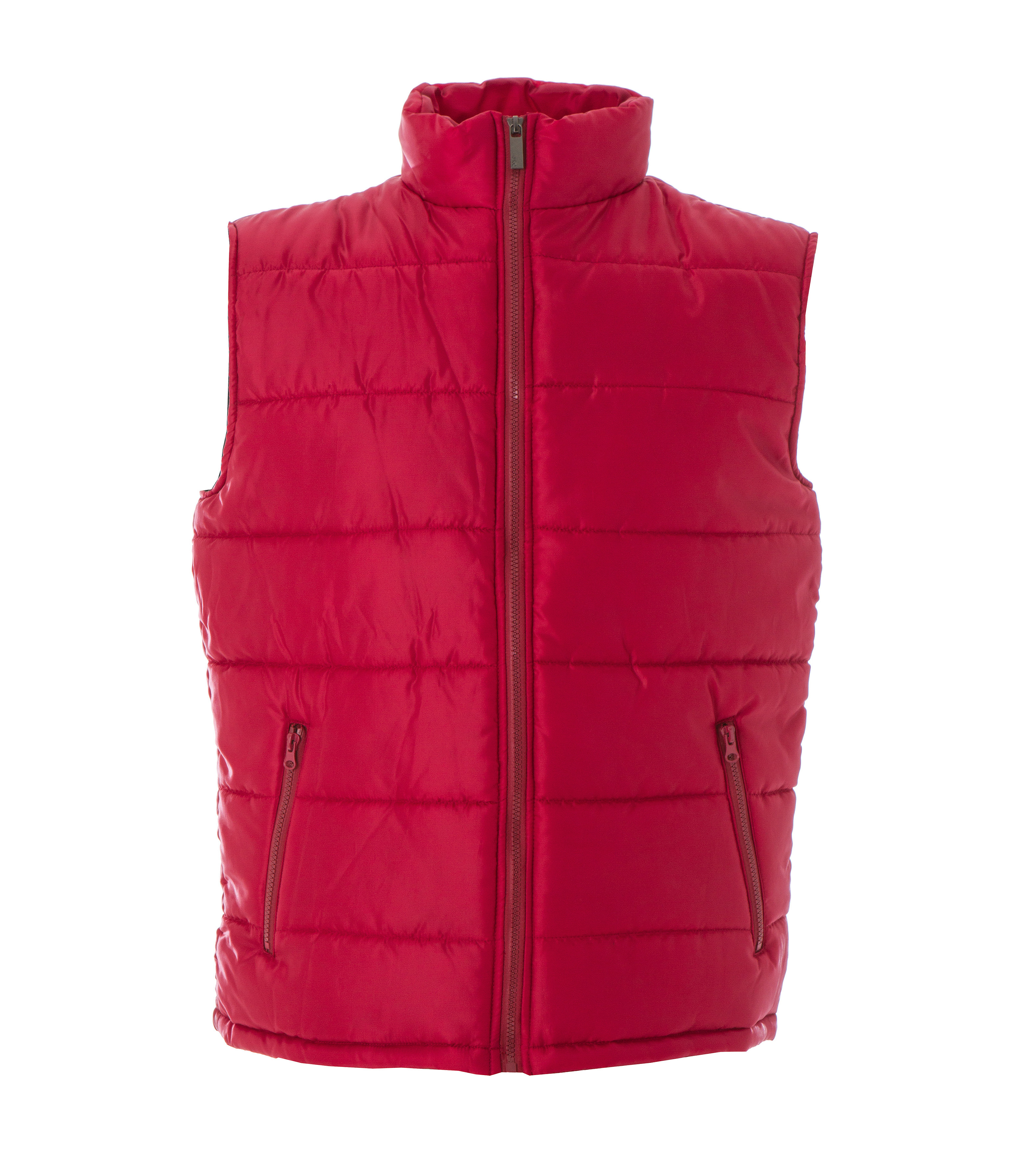 Gilet New Shanghai