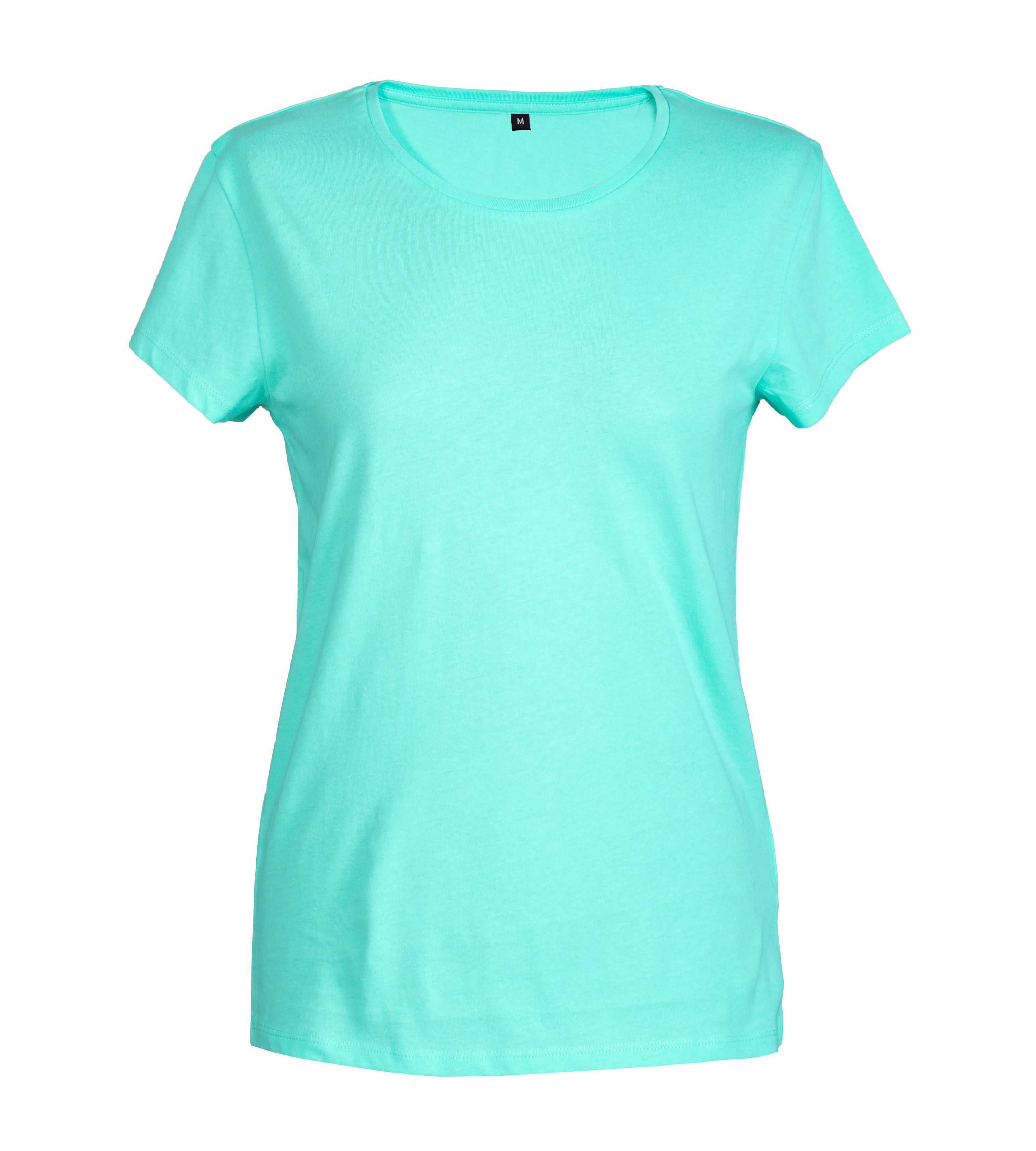 T-shirt Argentina Lady