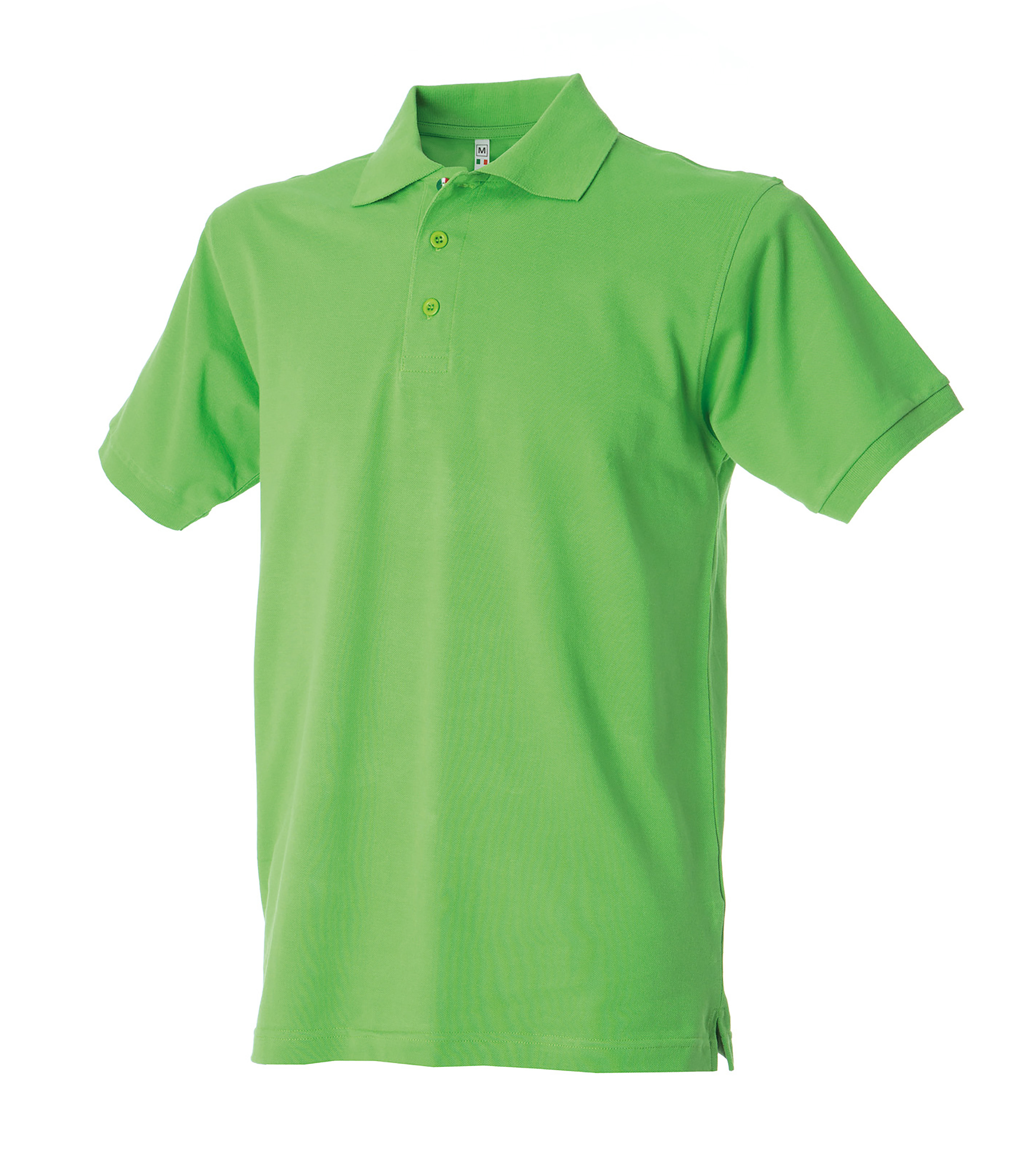 Polo Colombia Man (variante colore: light green)