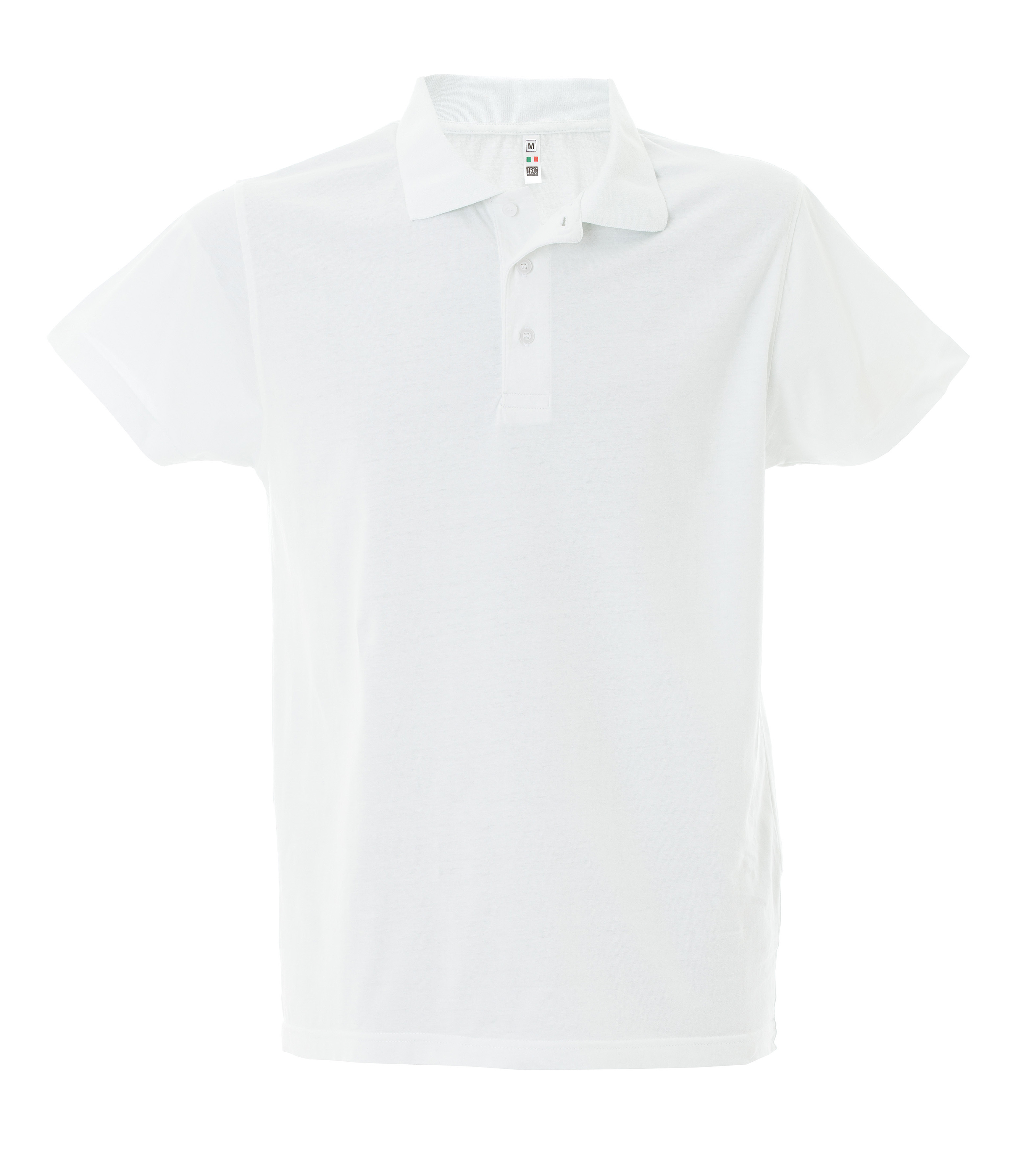 Polo Dubai Man (variante colore: white)