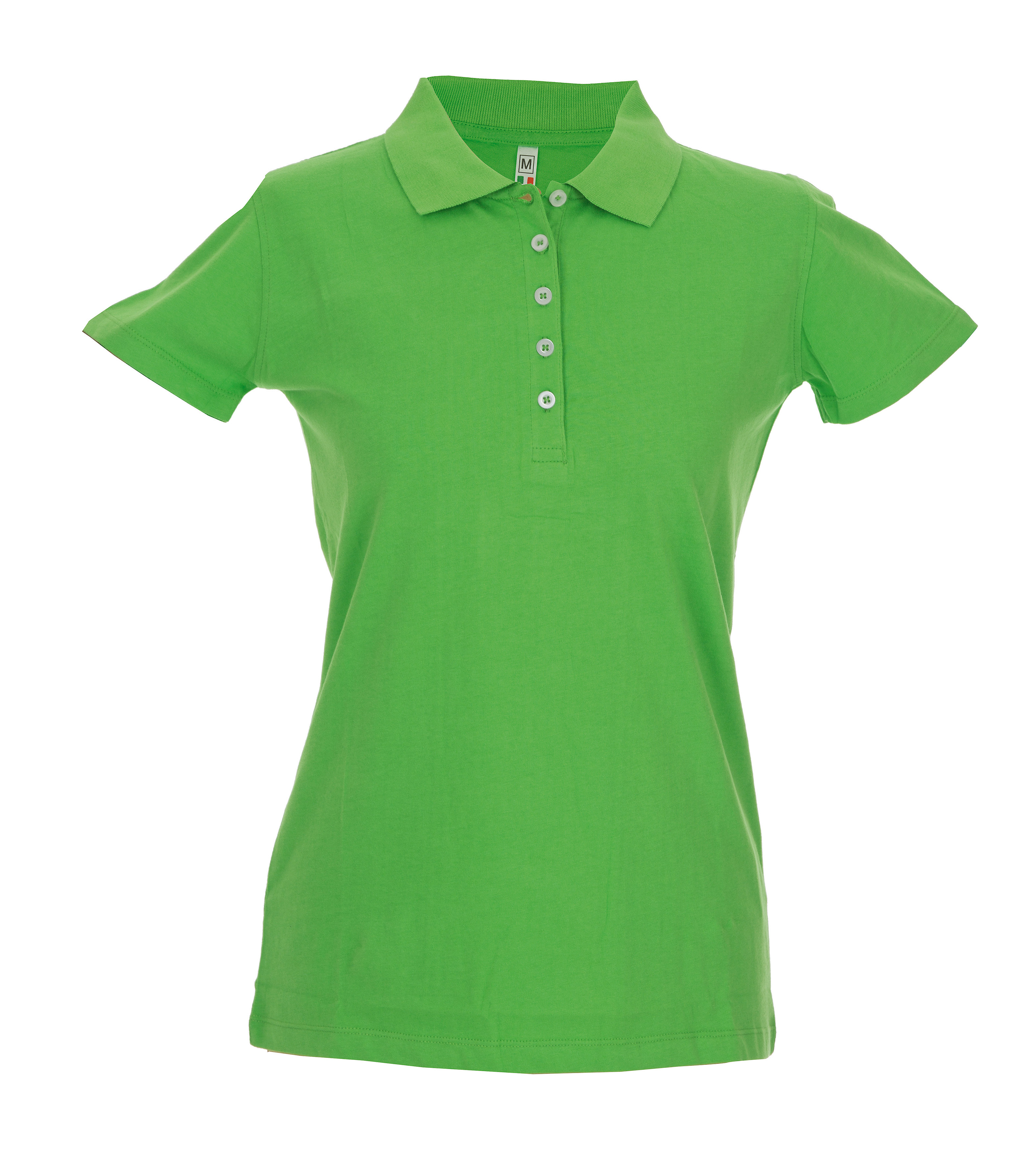 Polo Dubai Lady (variante colore: light green)