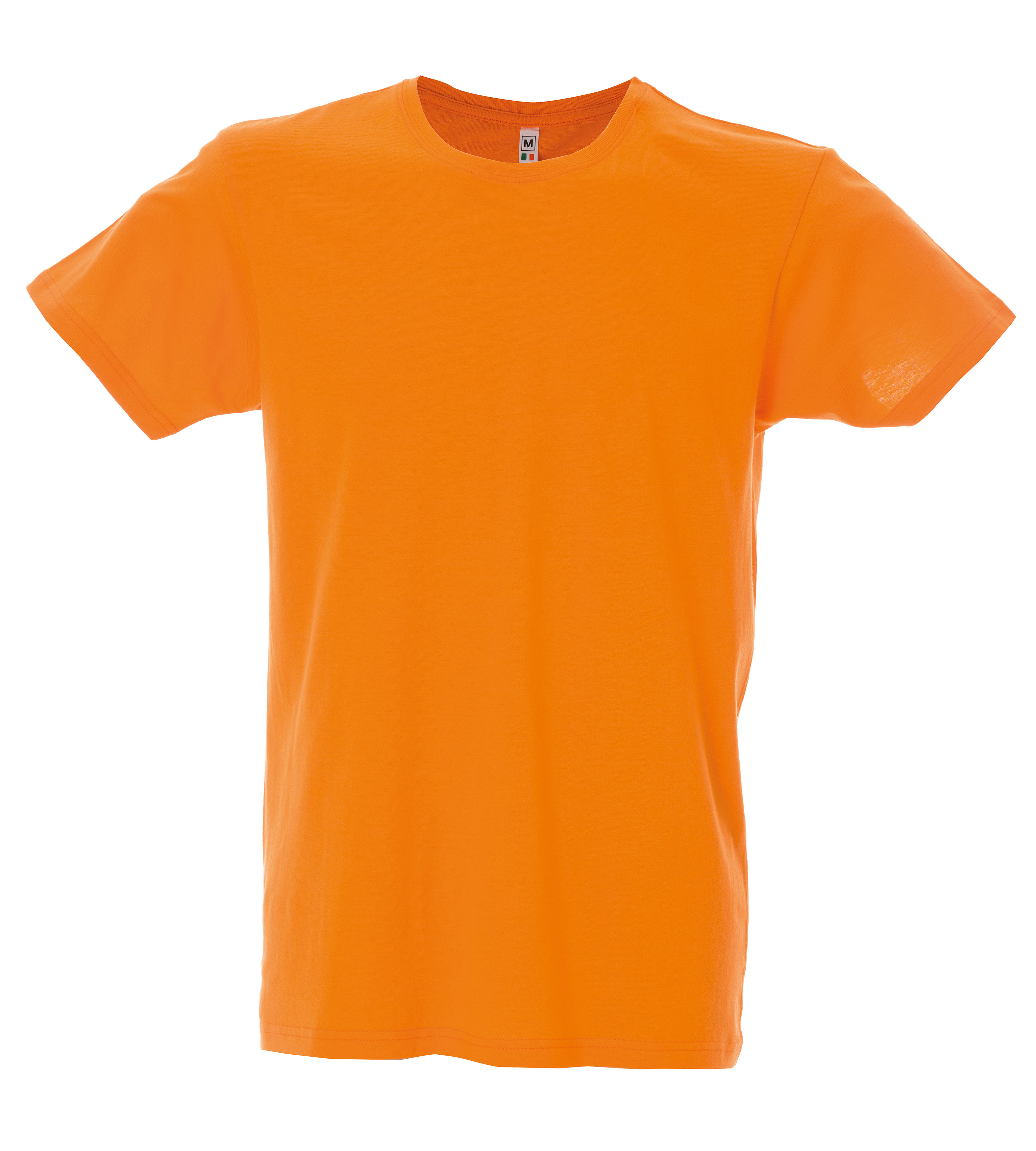 T-shirt Uruguay (variante colore: orange)