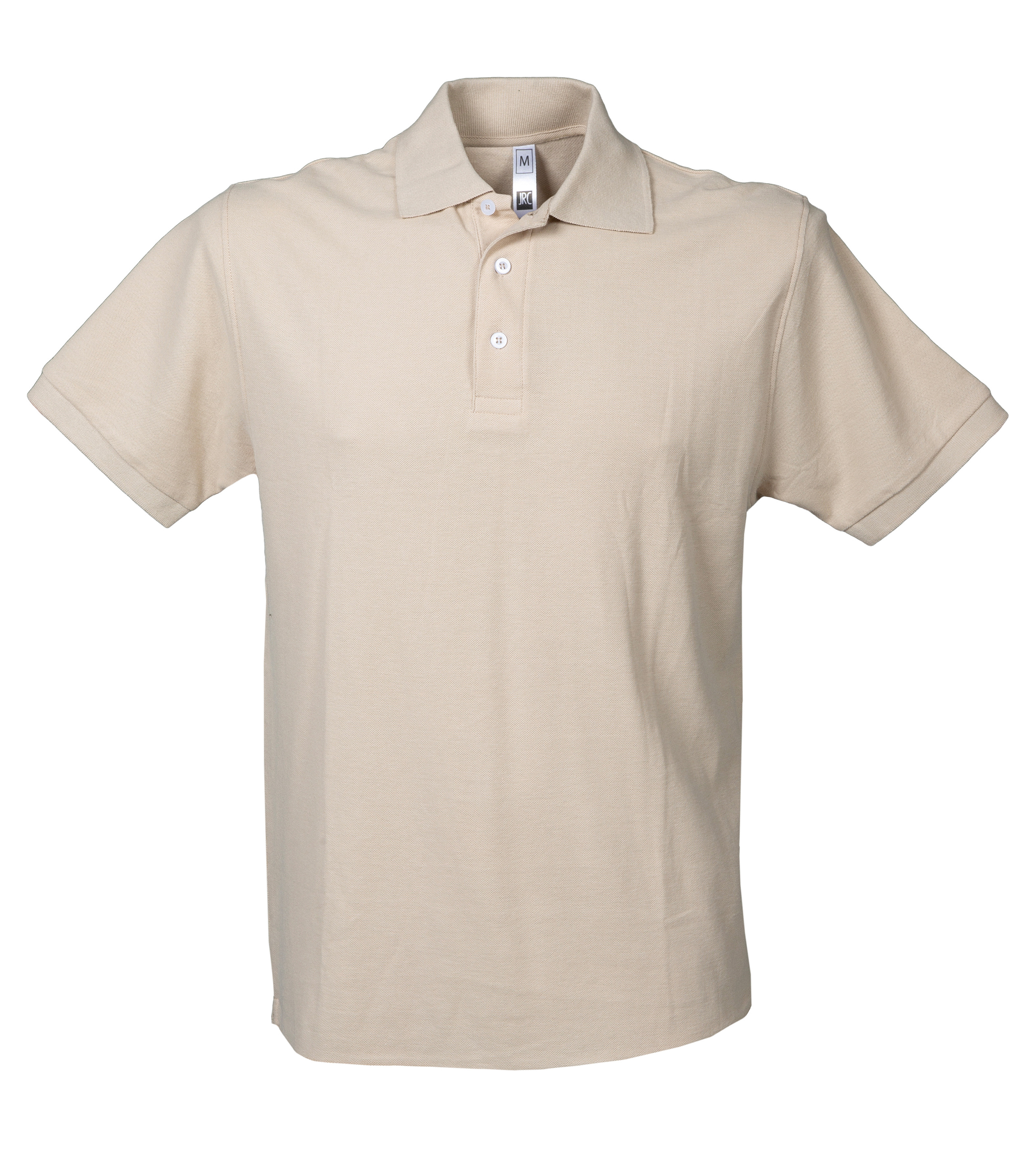 Poloshirt San Francisco Man