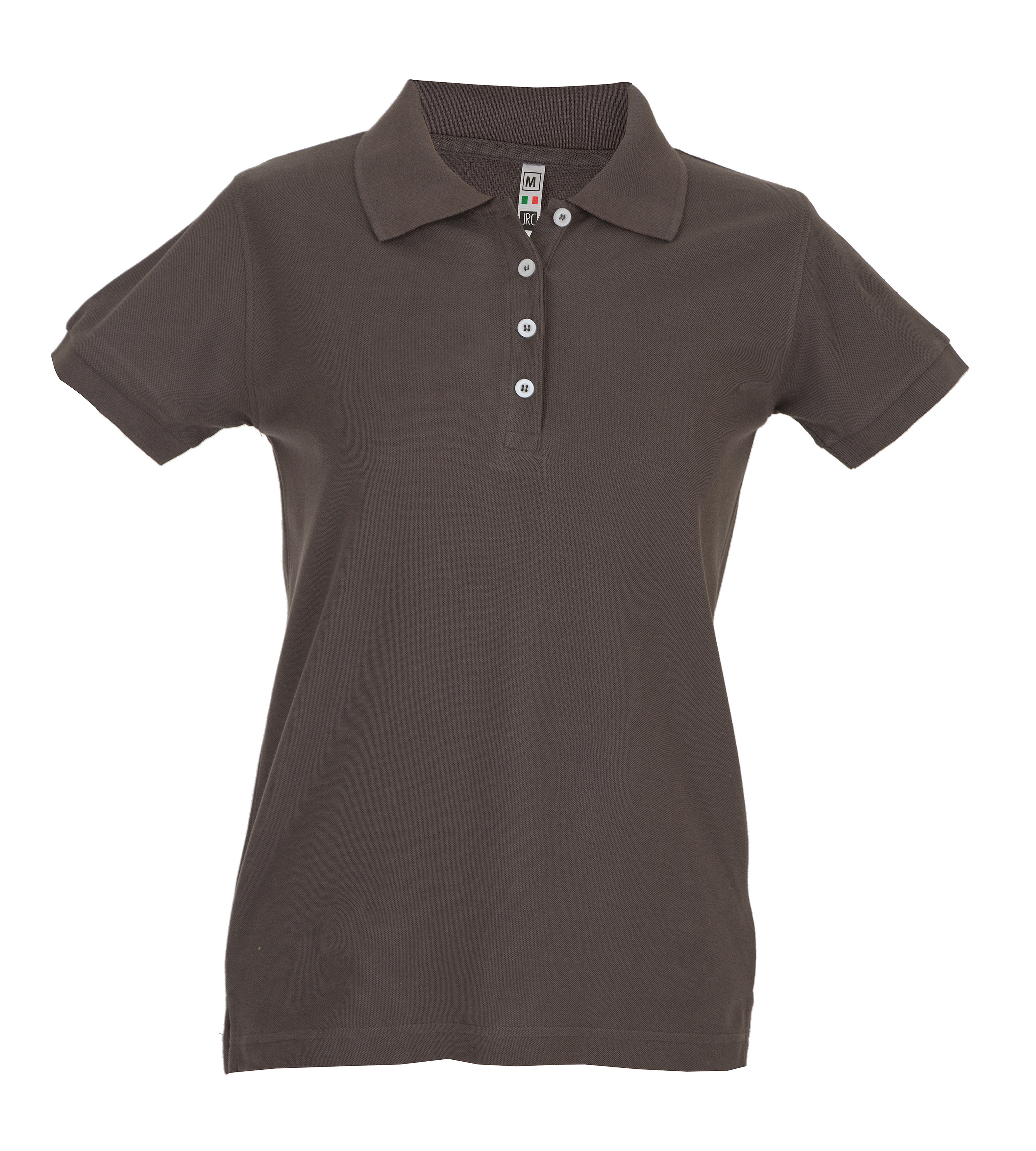 Poloshirt San Francisco Lady