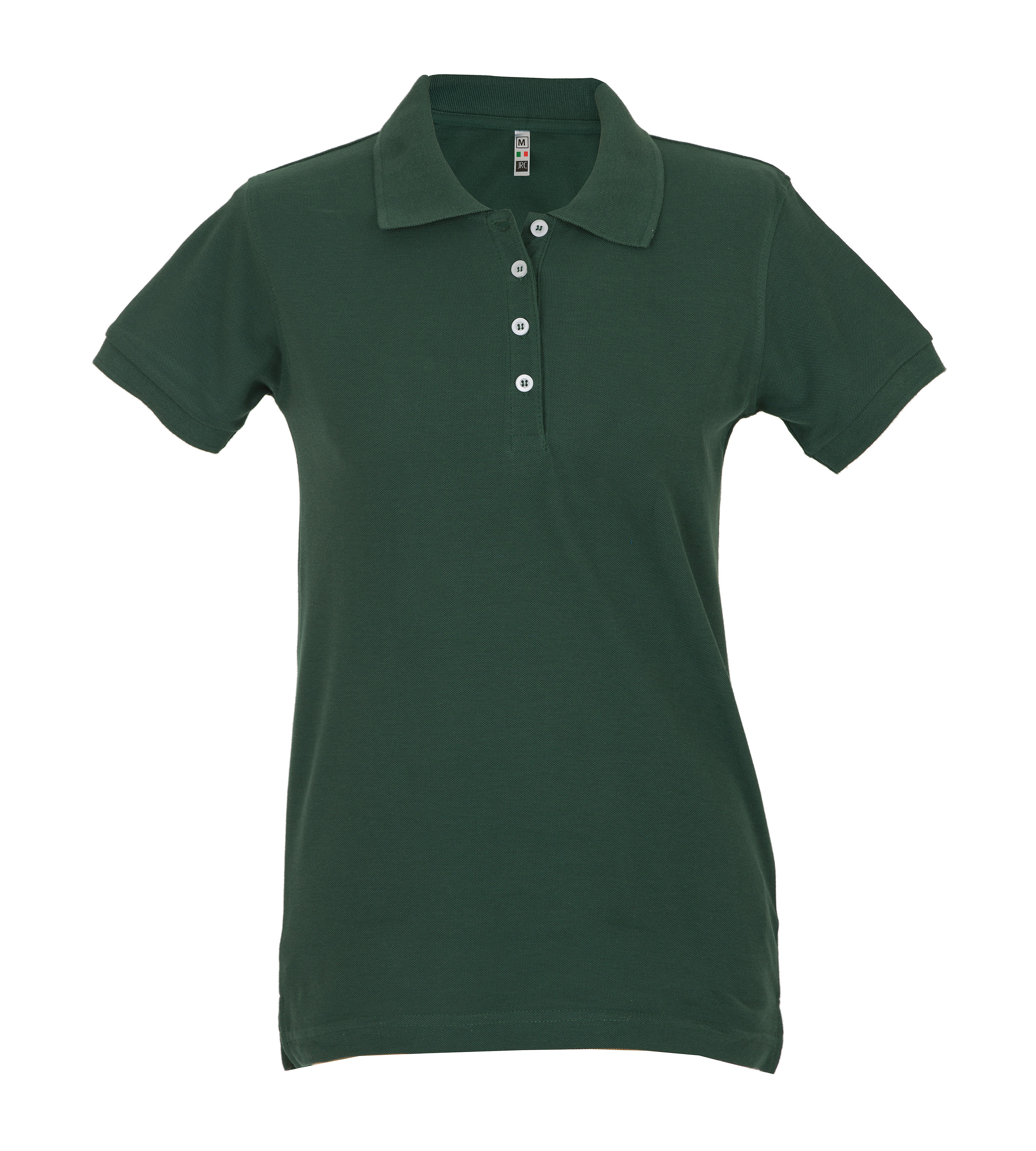 Poloshirt San Francisco Lady