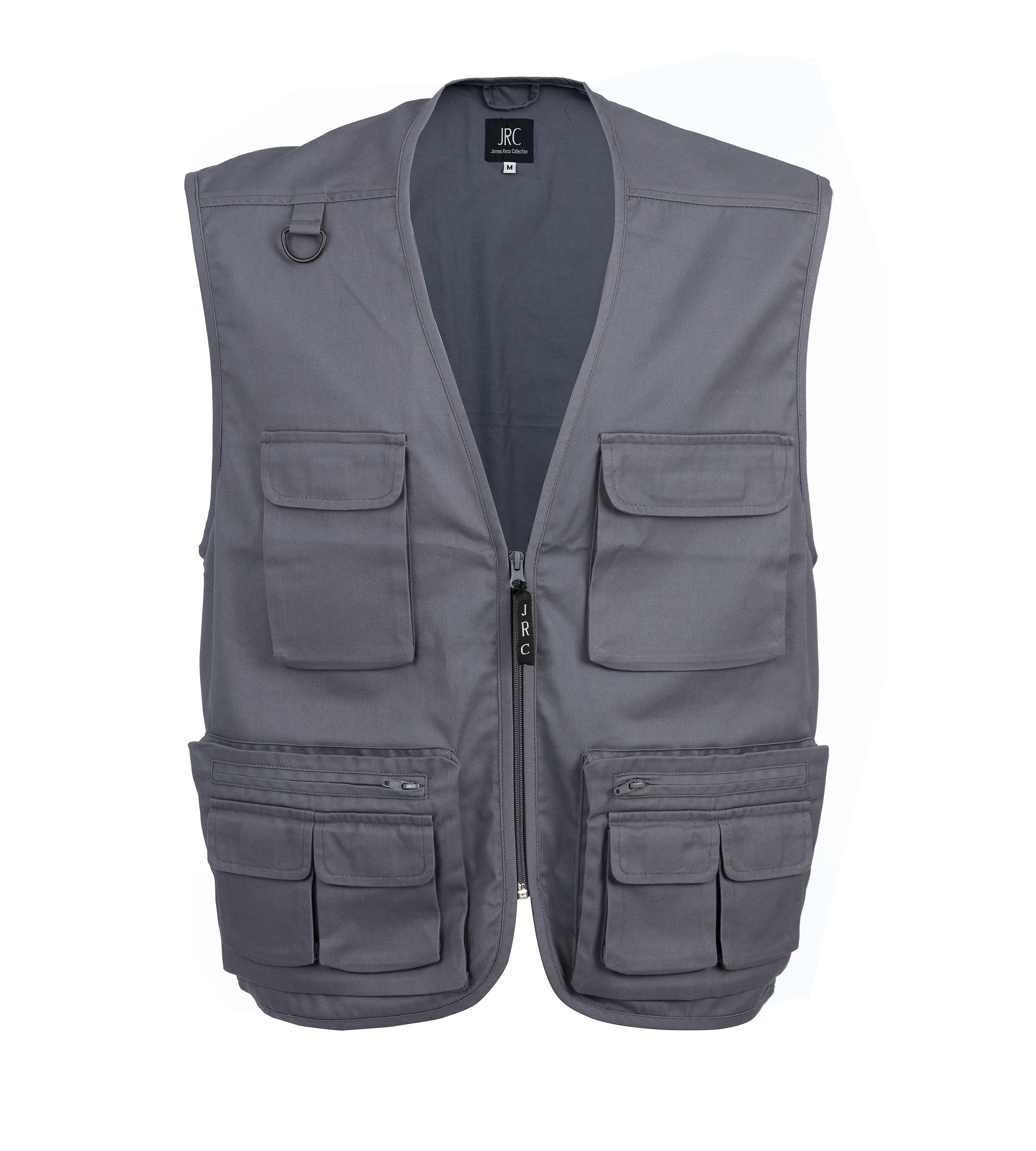 Gilet Sudan