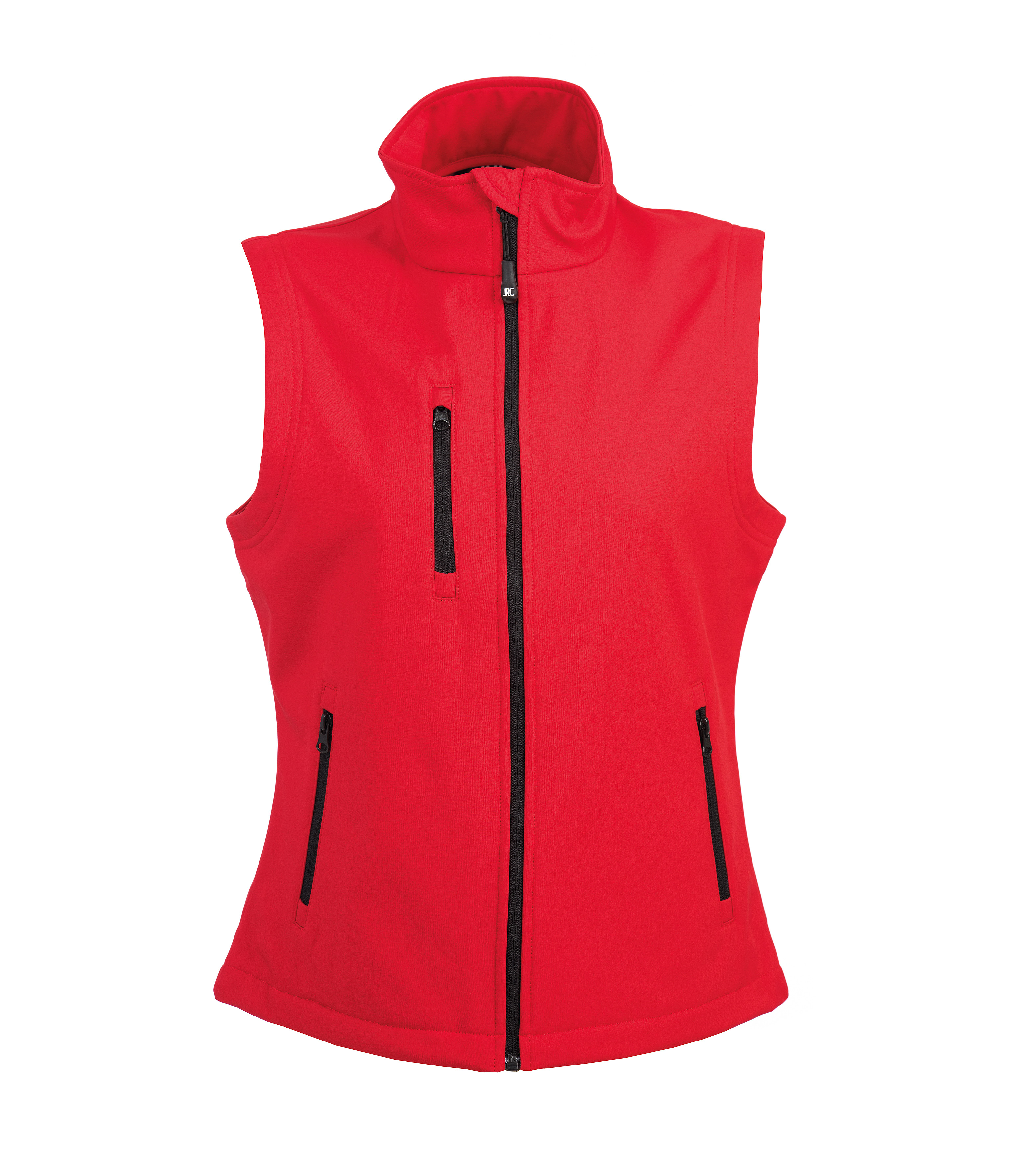 Gilet Tarvisio Lady (variante colore: red)