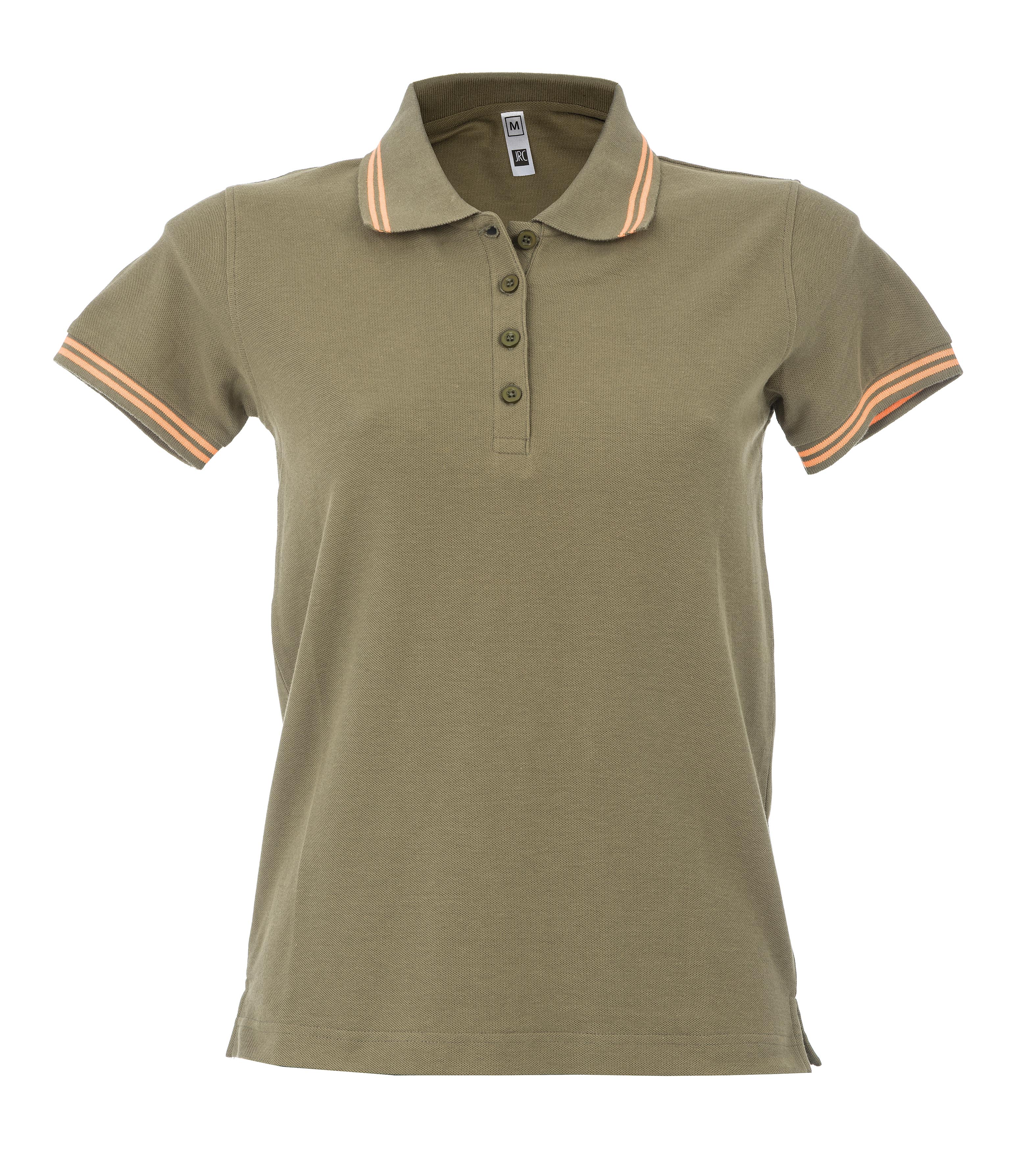 Poloshirt Paris Lady