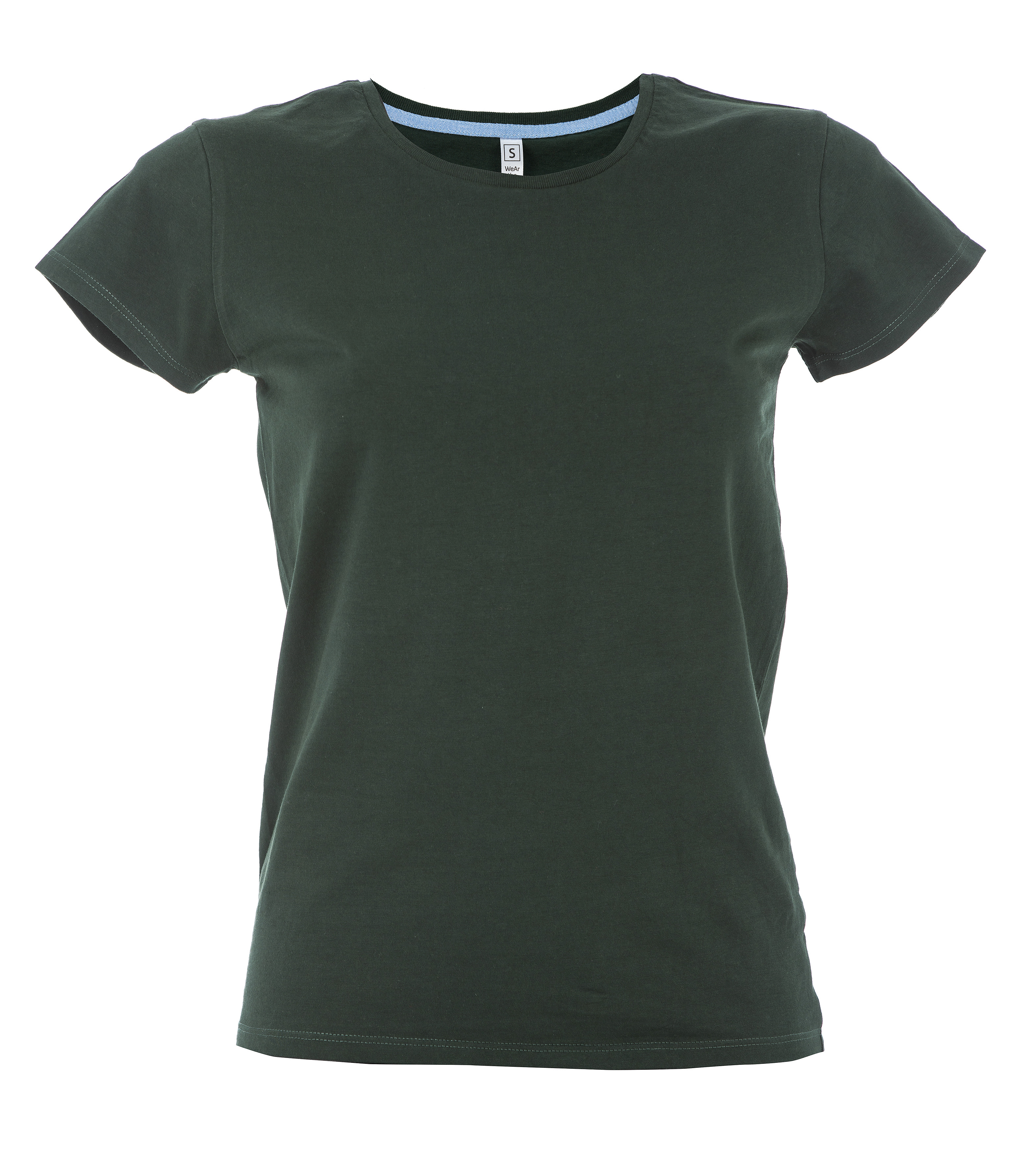 T-shirt California Lady