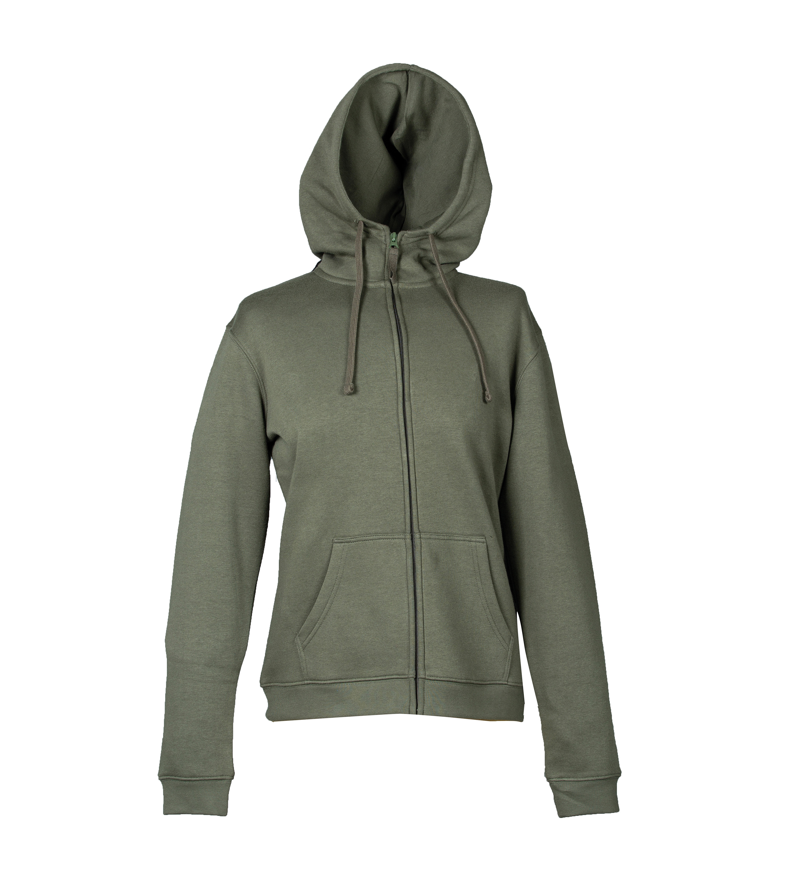 Sweatshirt Oklahoma Lady