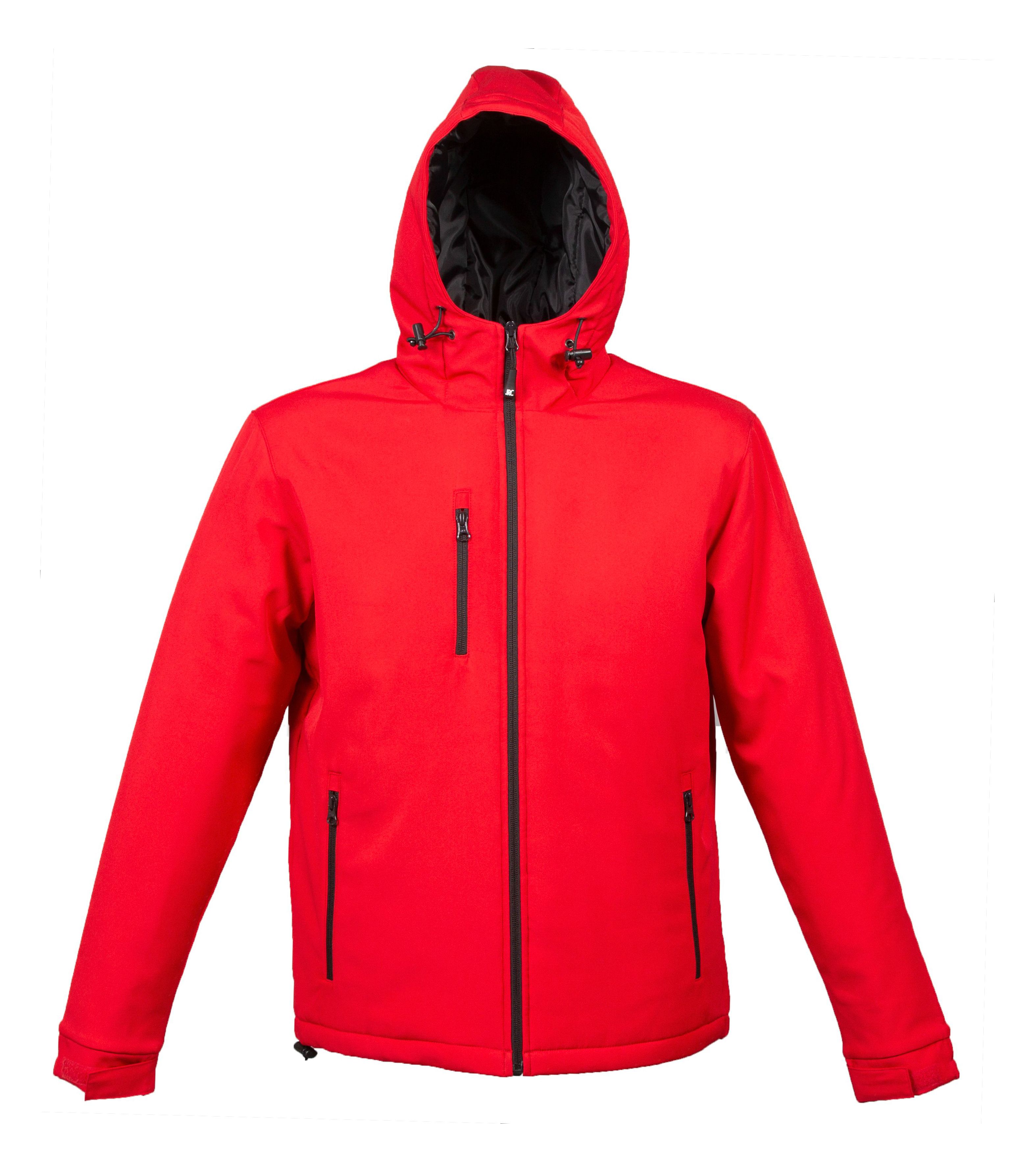 Giubbotto Sestriere Man