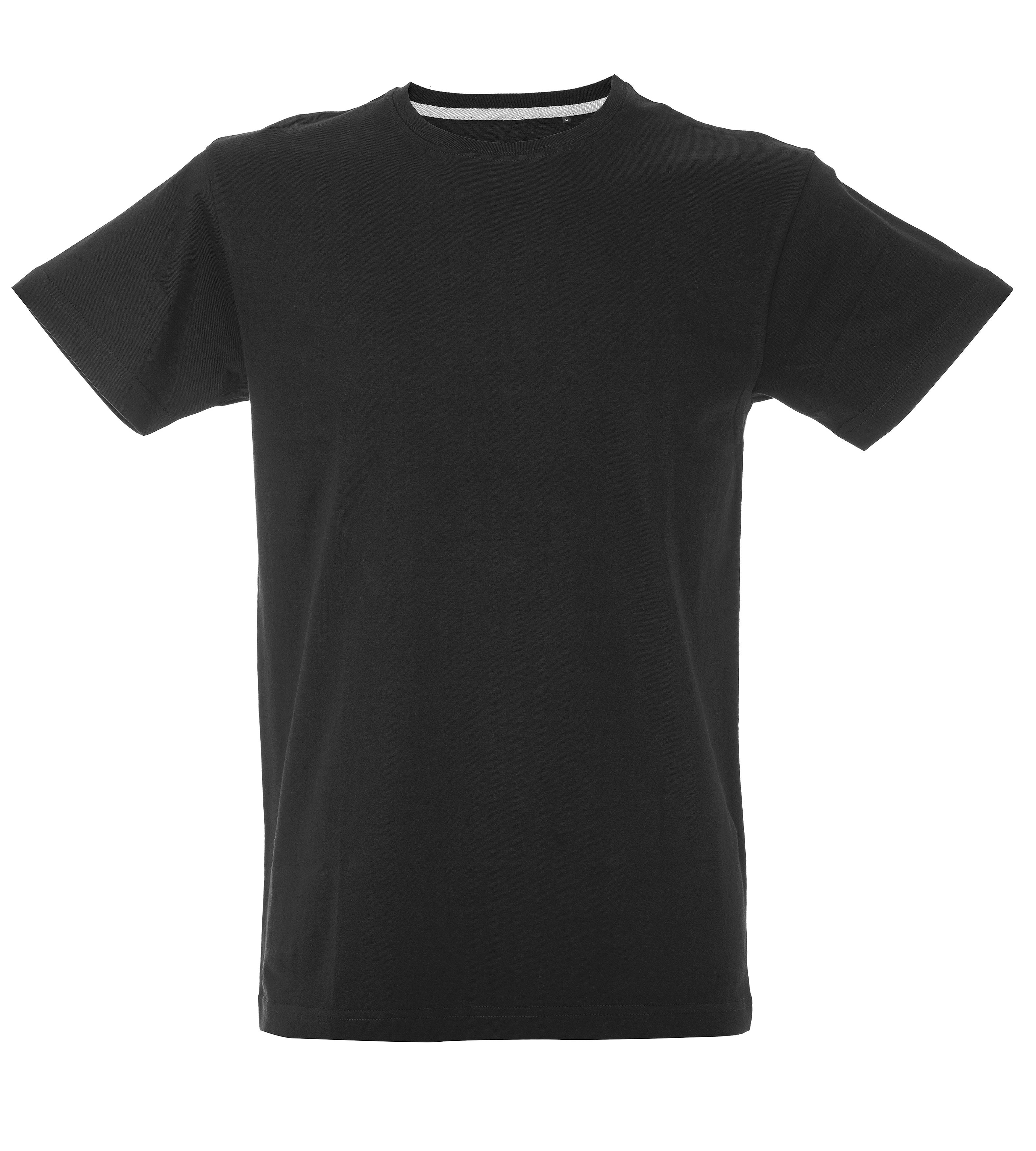 T-shirt New Maldive Man (variante colore: black)