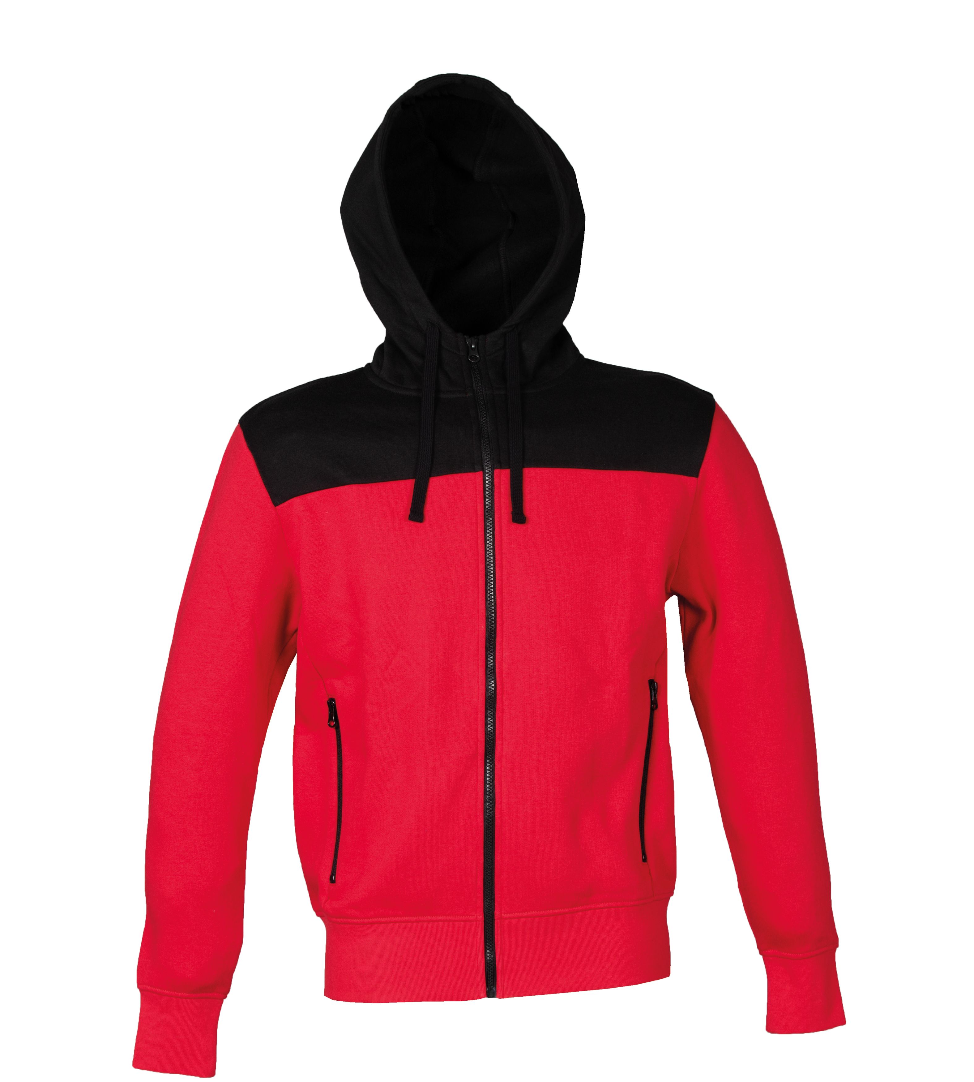 Felpa Washington Man