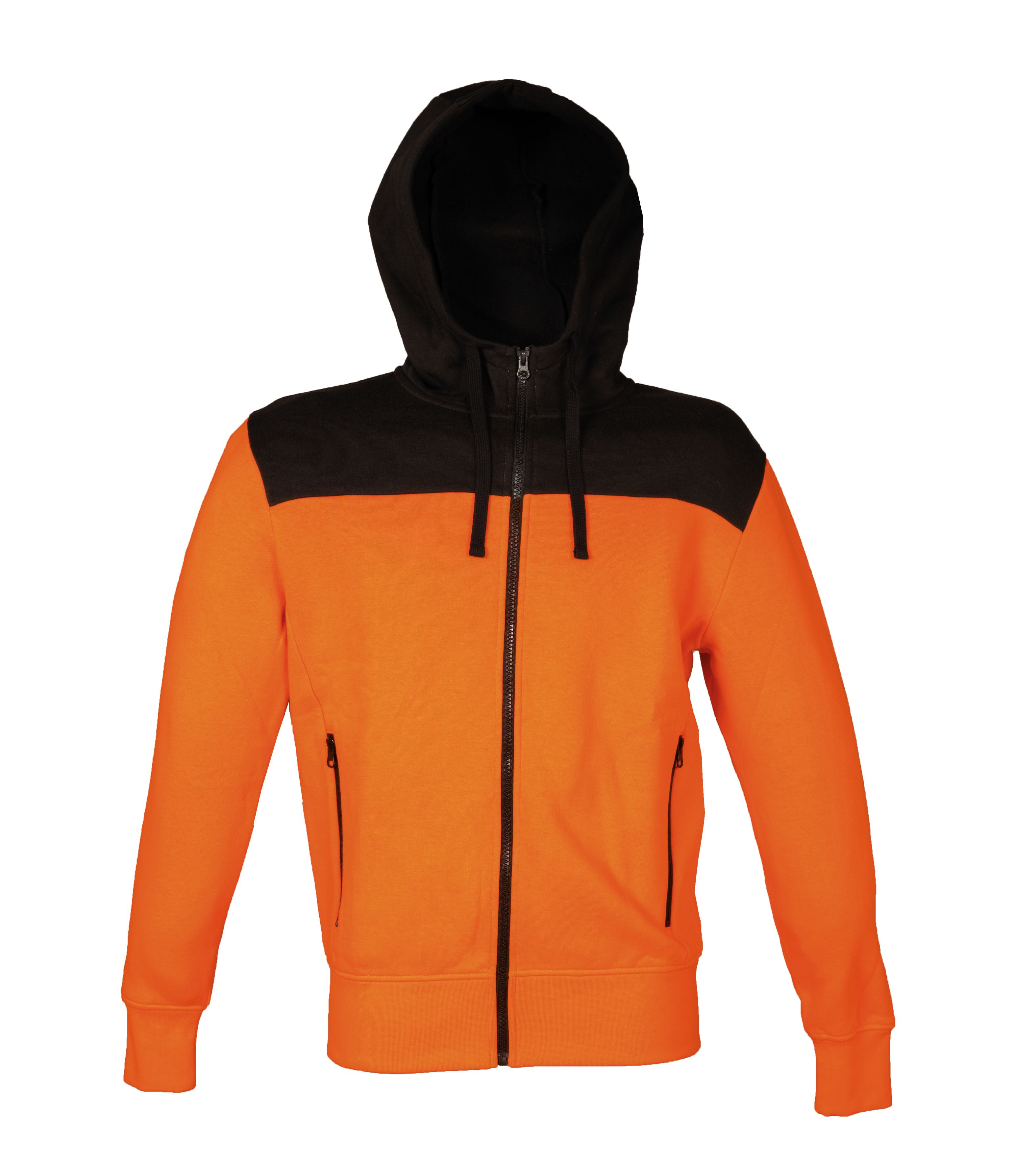 Felpa Washington Man