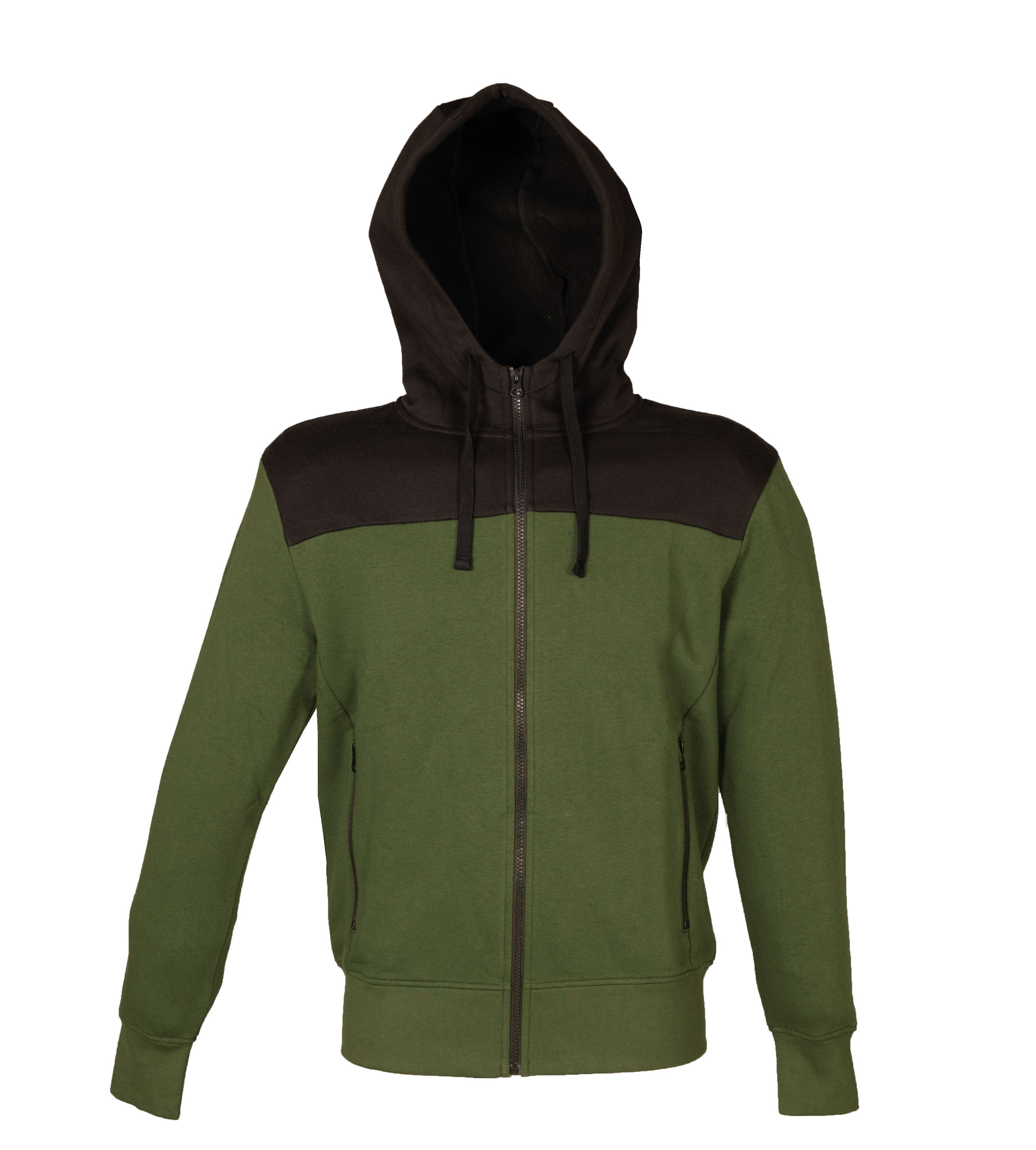 Sweater Washington Man