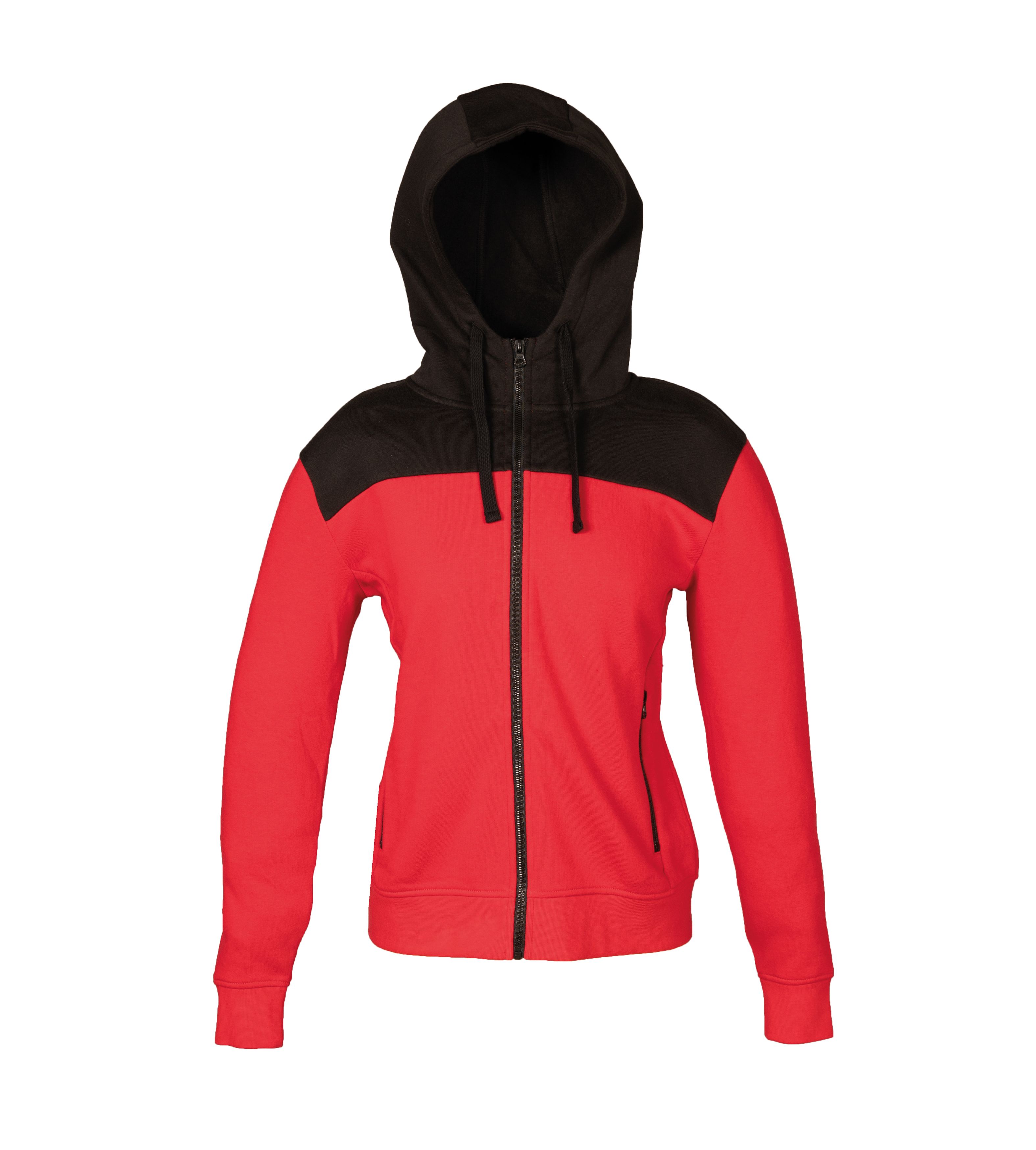 Felpa Washington Lady