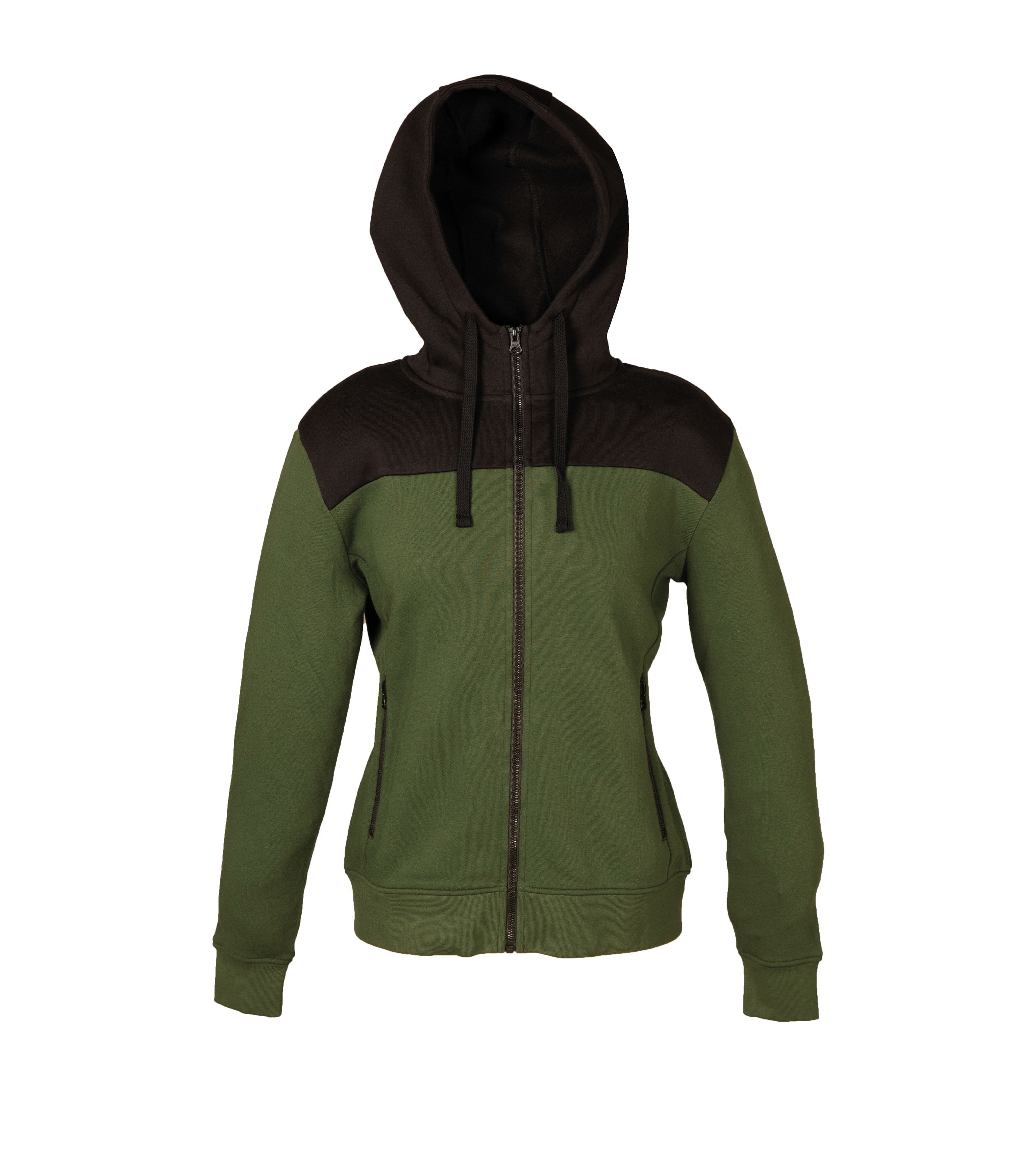 Felpa Washington Lady