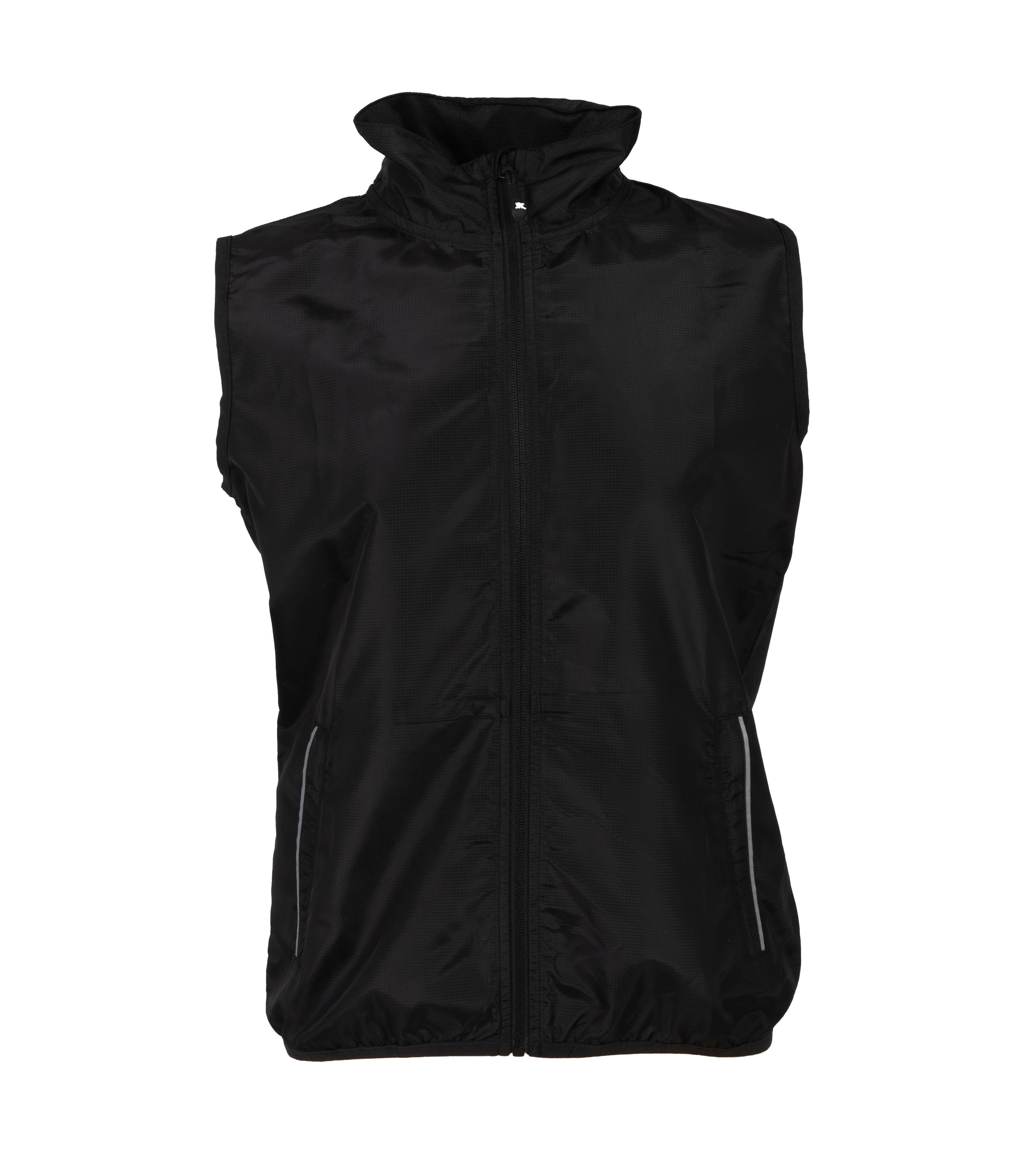 Gilet Fiume Lady