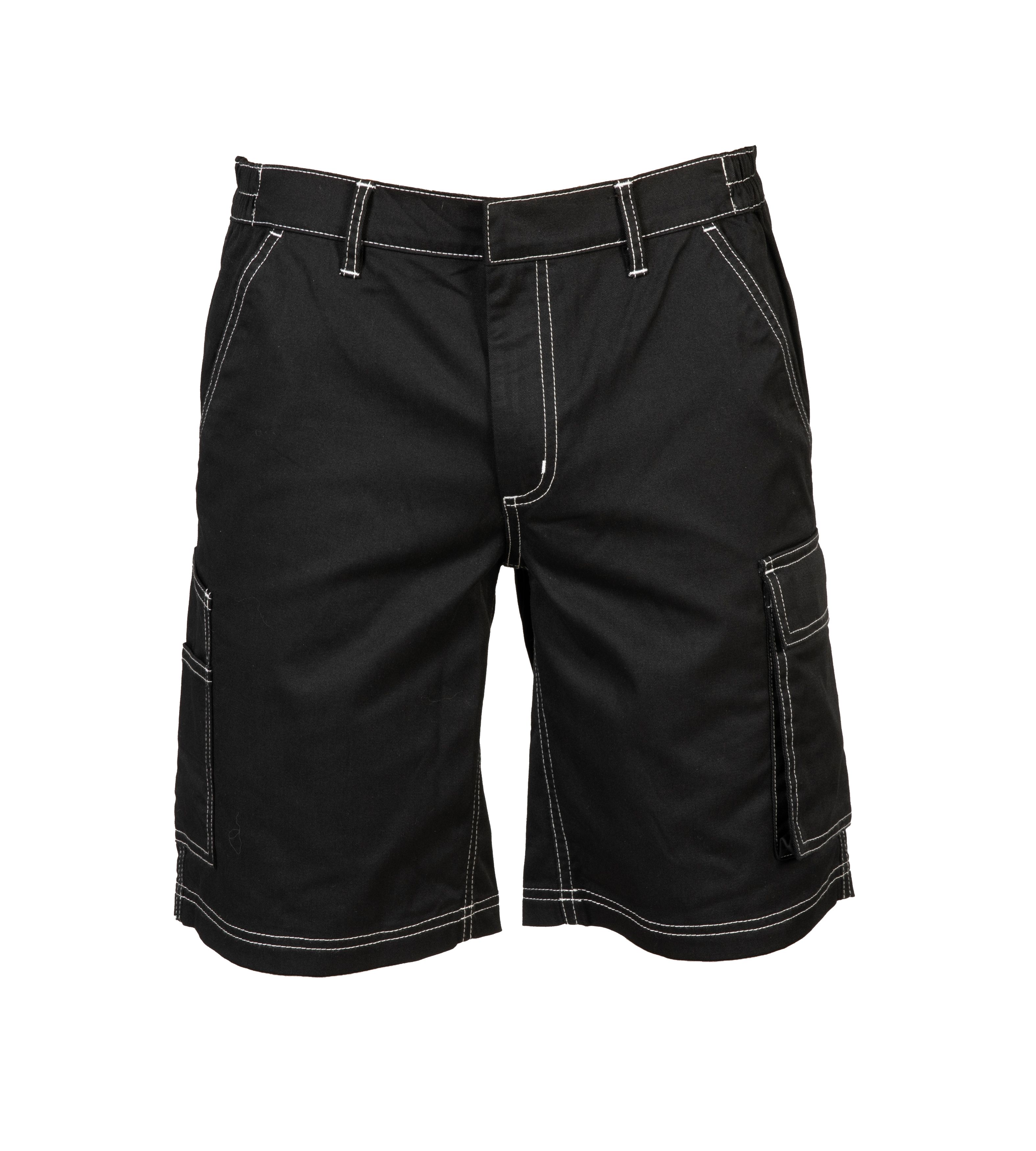 Spodnie Vigo Stretch Shorts