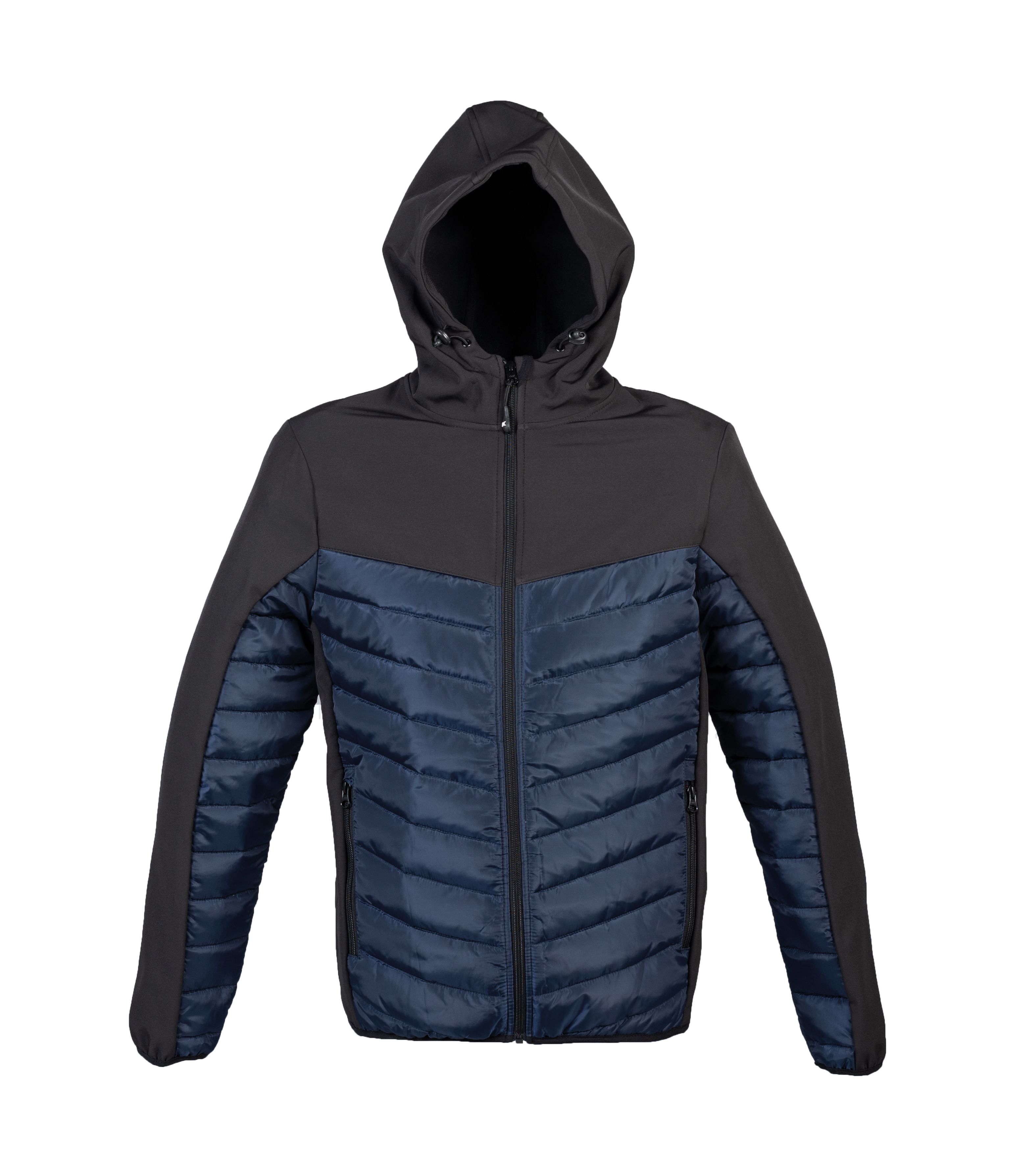 Giubbotto Tamigi Man