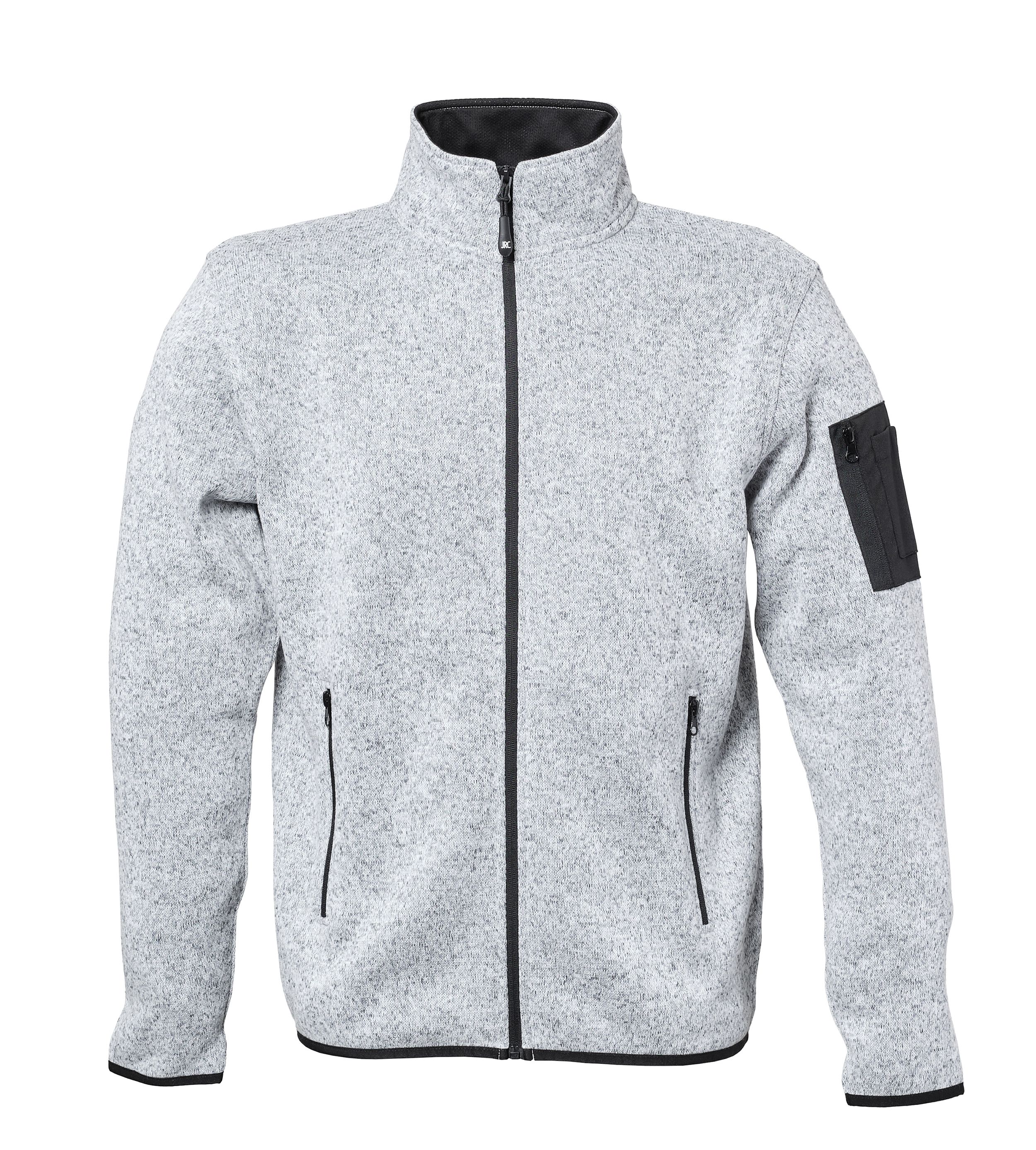 Knitted Fleece Moena 