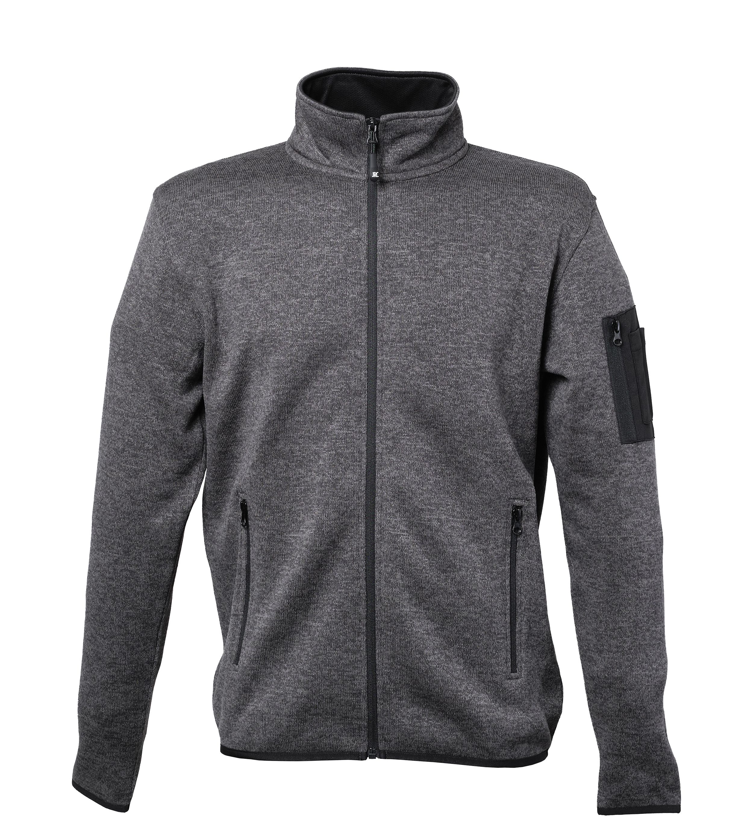 Knitted Fleece Moena 