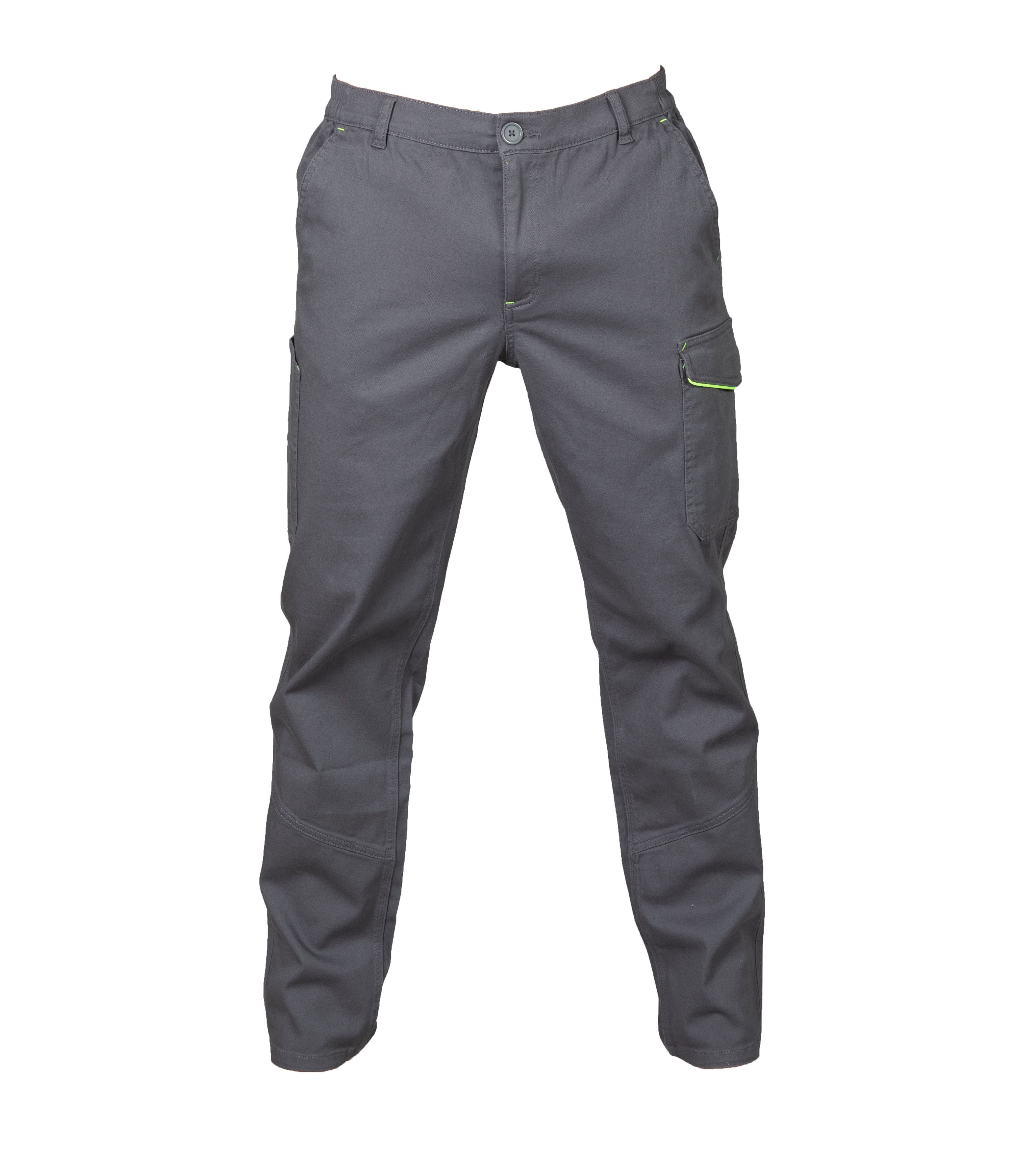 Pantalone Zurigo Heavy Man