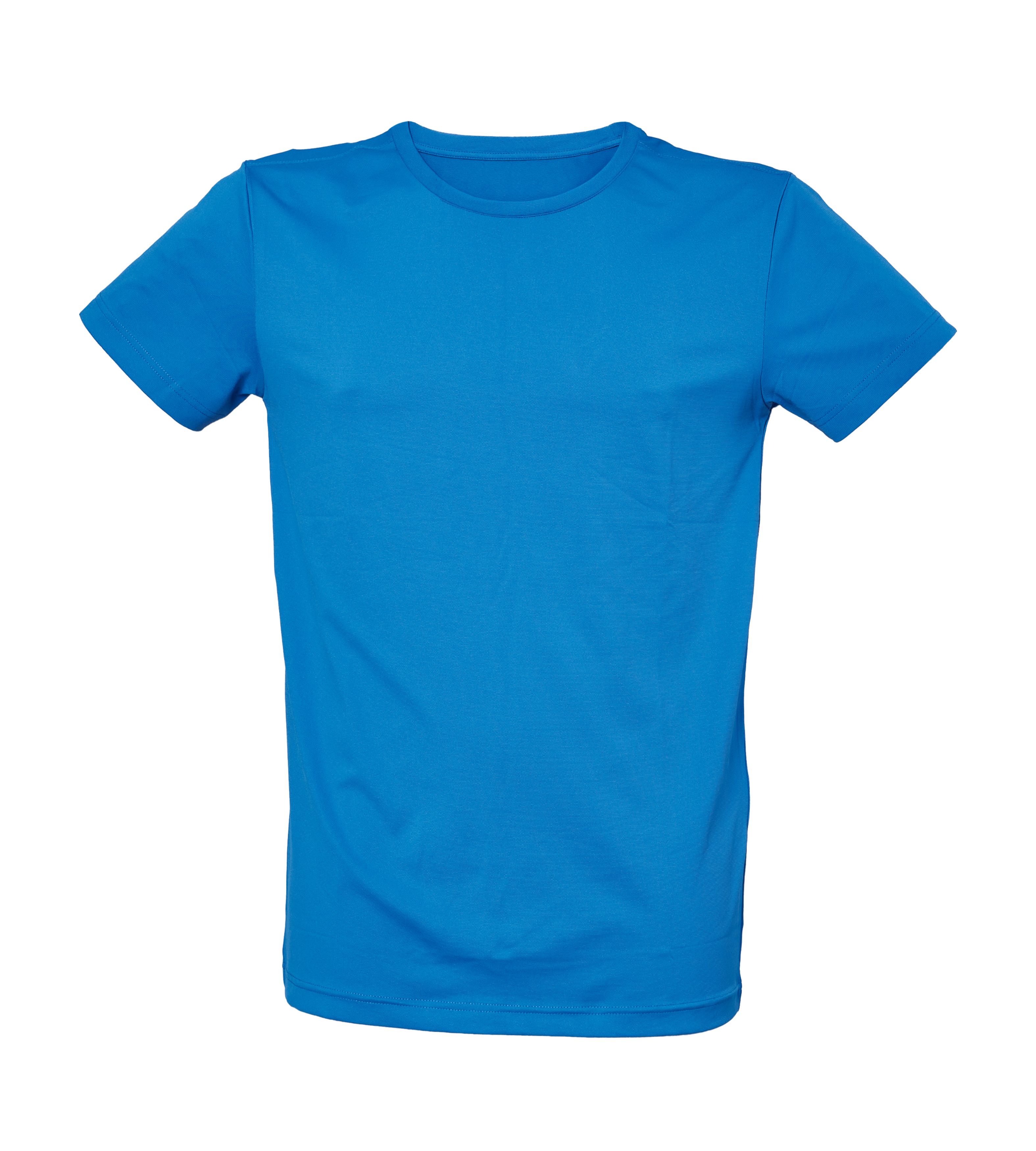 T-shirt Nizza Man (variante colore: royal)