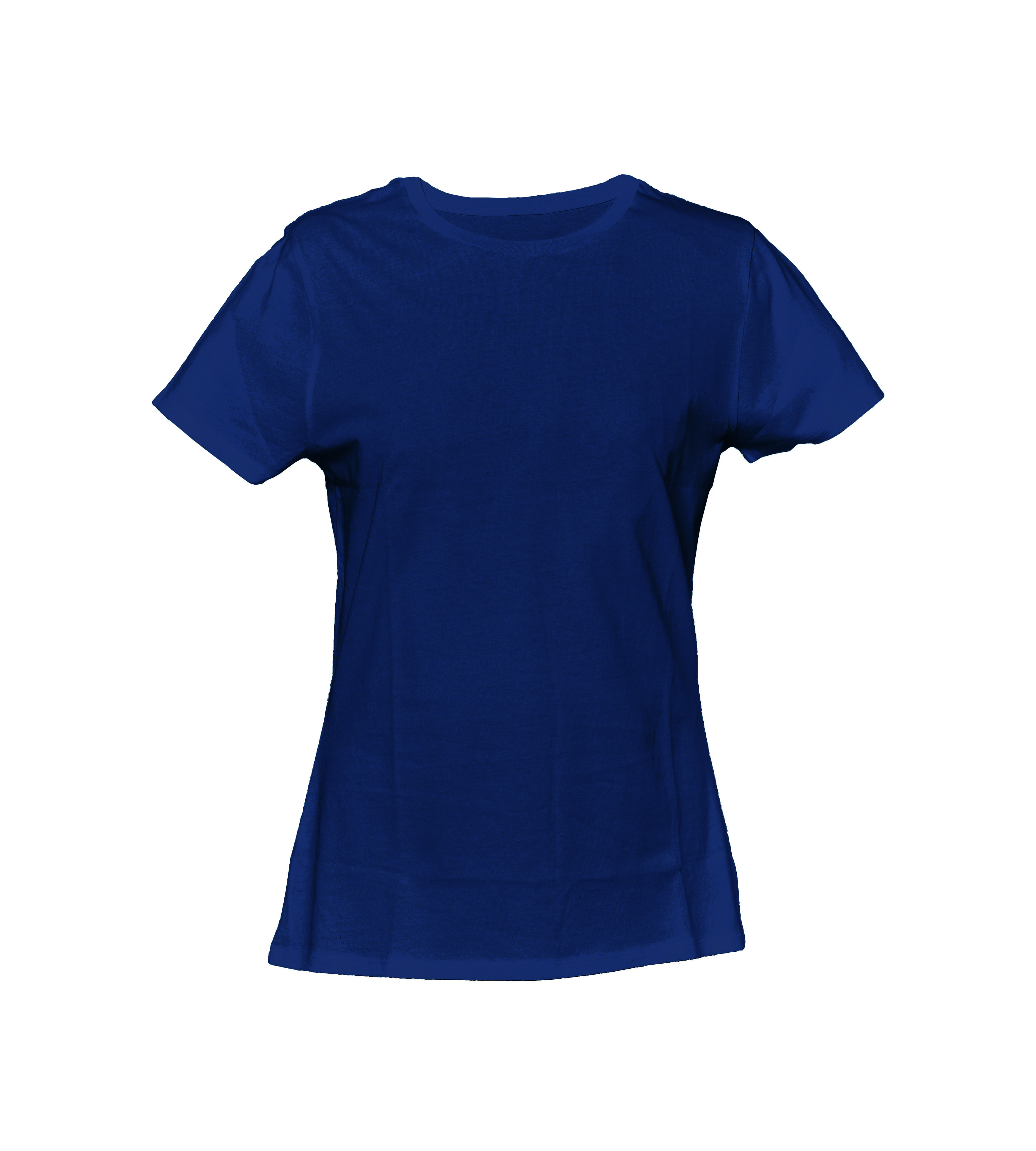 T-shirt Los Angeles Lady (variante colore: navy)