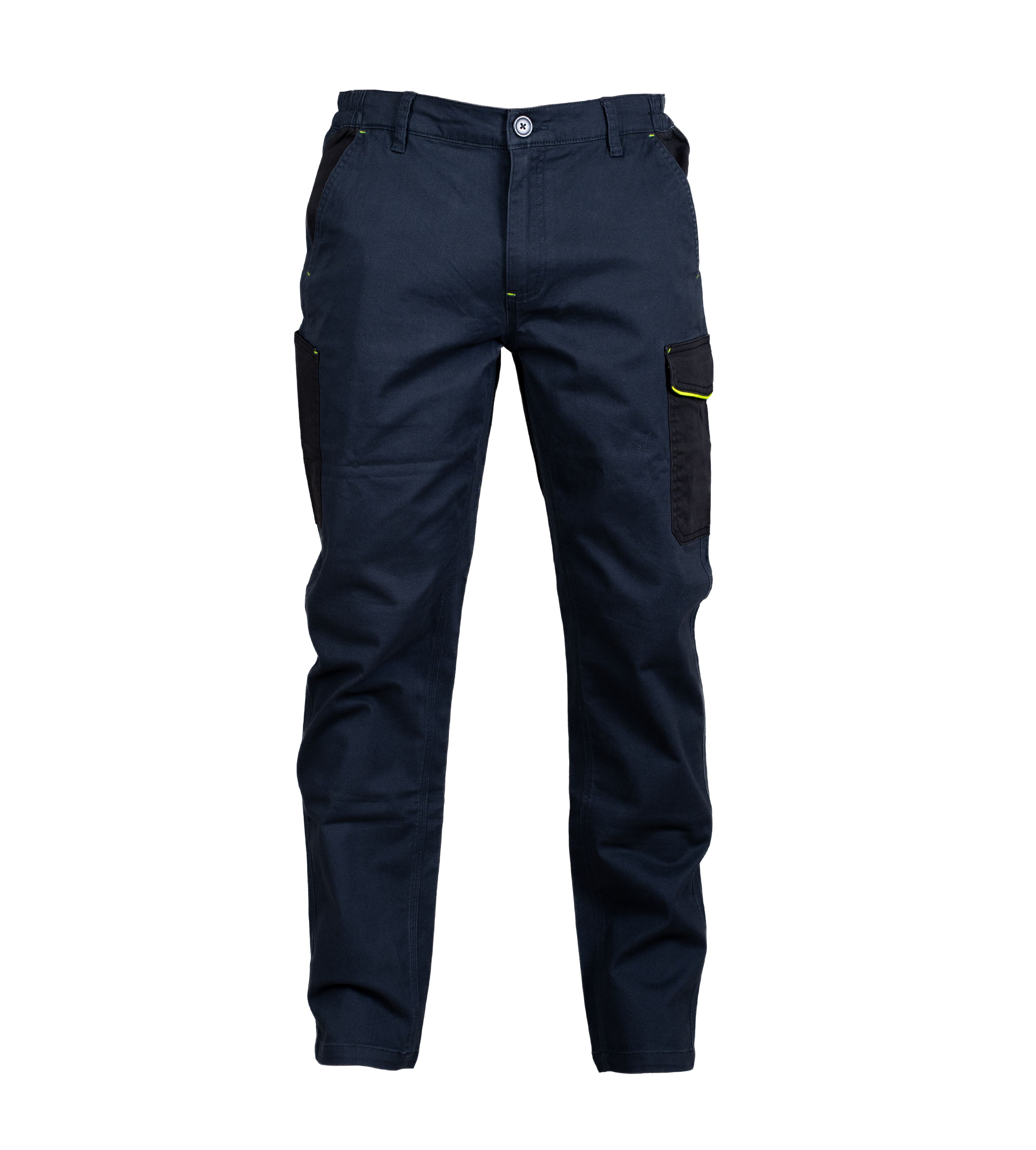 Pantalone Zurigo Bicolor