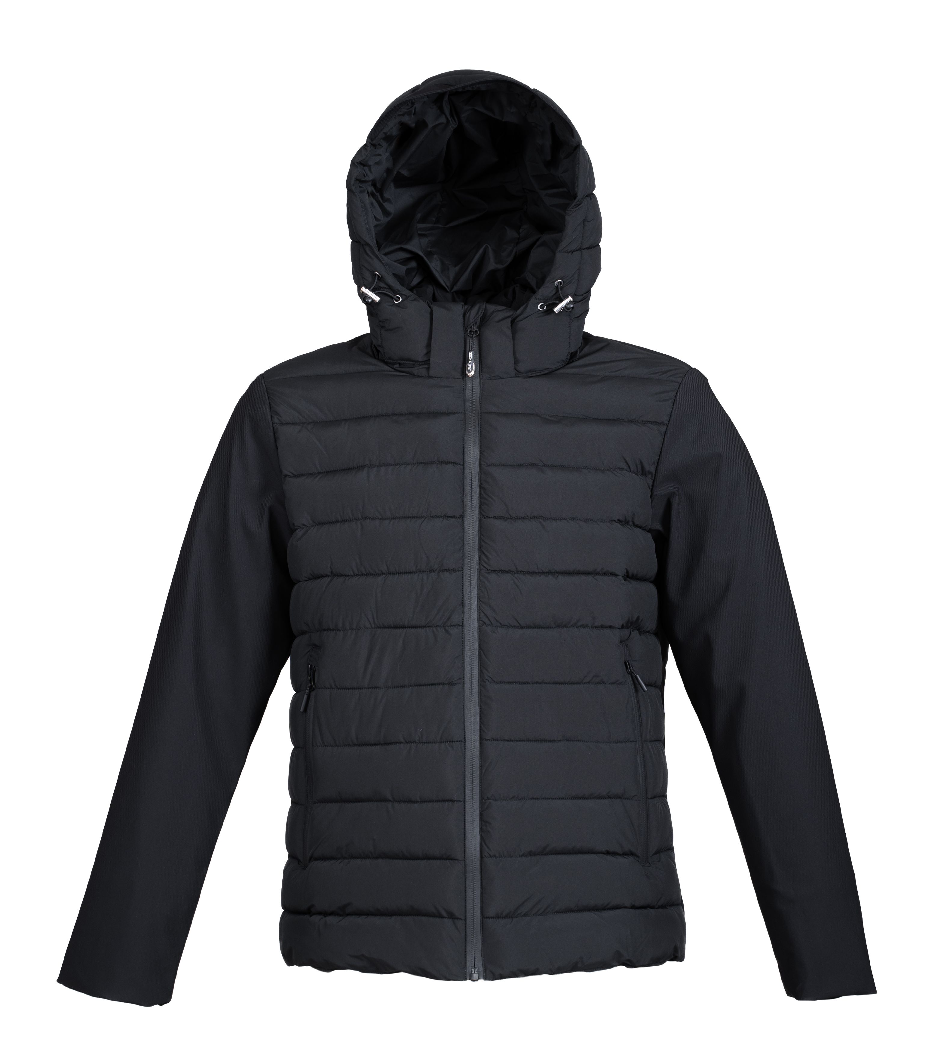 Giubbotto Rhode Island Man